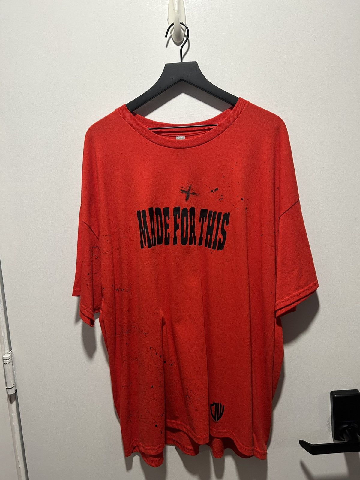 Other DrumWork Music Group Tee Size US XXL / EU 58 / 5 - 1 Thumbnail