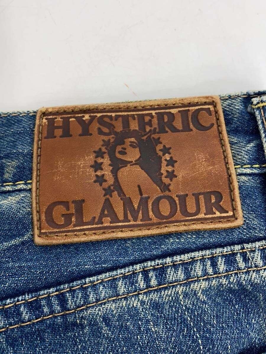 Hysteric Glamour Studded Jeans Size US 28 / EU 44 - 4 Thumbnail