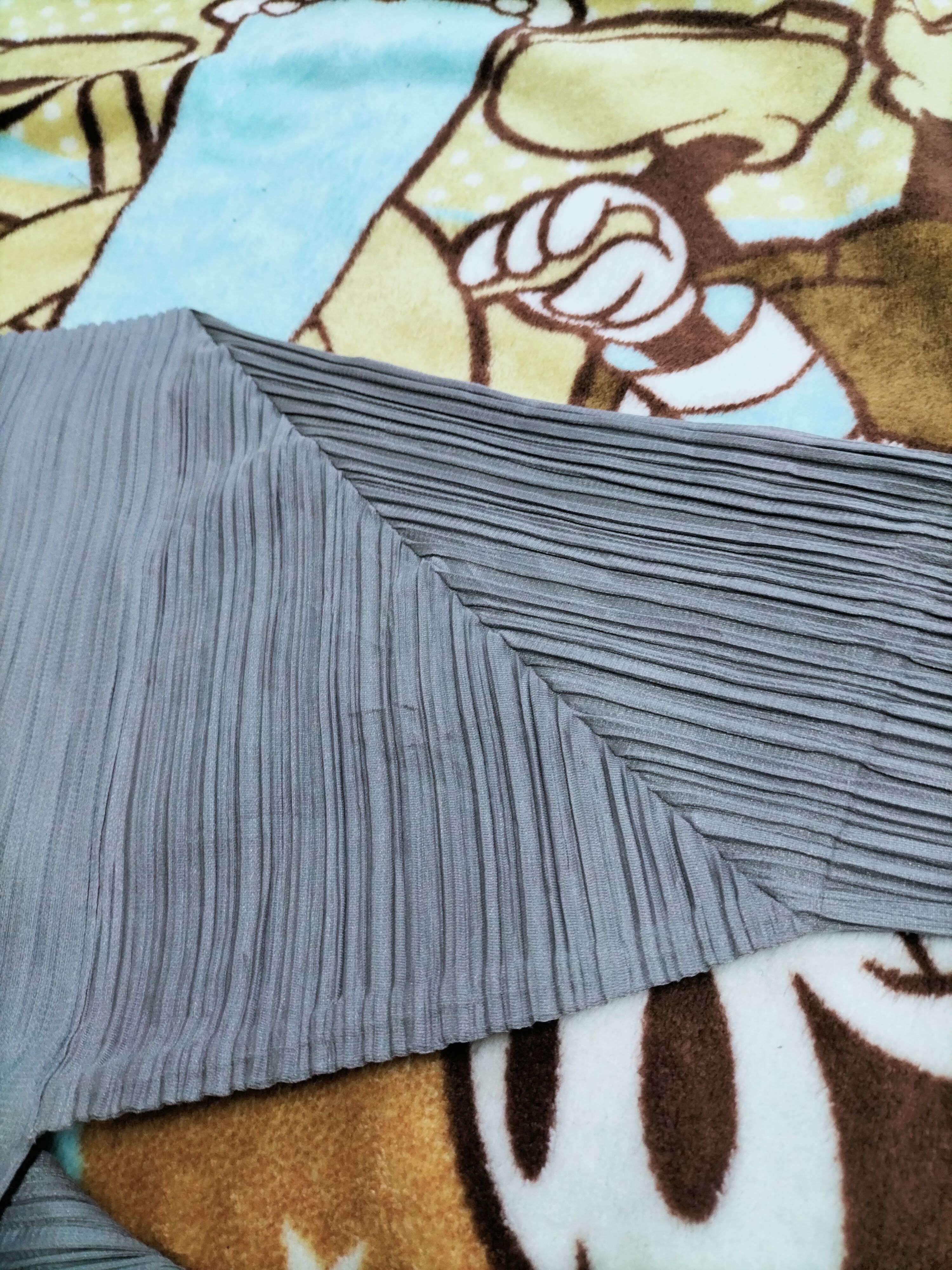 Issey Miyake Vintage iconic issey miyake pleats please Size M / US 6-8 / IT 42-44 - 4 Thumbnail
