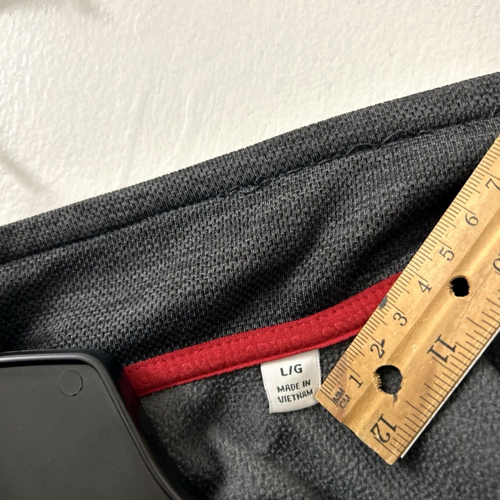 Orvis Orvis Jacket Mens Large Gray Full Zip Fleece Lined Pockets Long Sleeve Size US L / EU 52-54 / 3 - 6 Thumbnail
