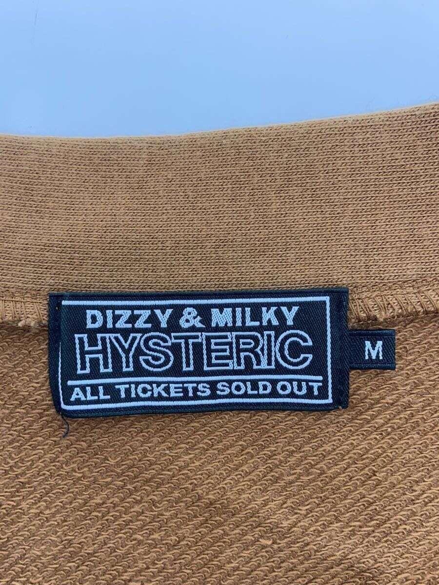 Hysteric Glamour Cardigan Sweatshirt Size US M / EU 48-50 / 2 - 3 Thumbnail