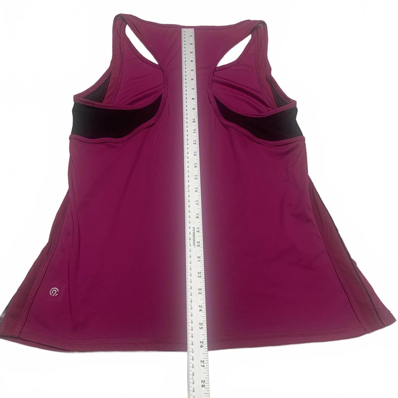 Champion Champion Women's Sz XL Fushia Athletic Tank Top Size ONE SIZE - 6 Thumbnail
