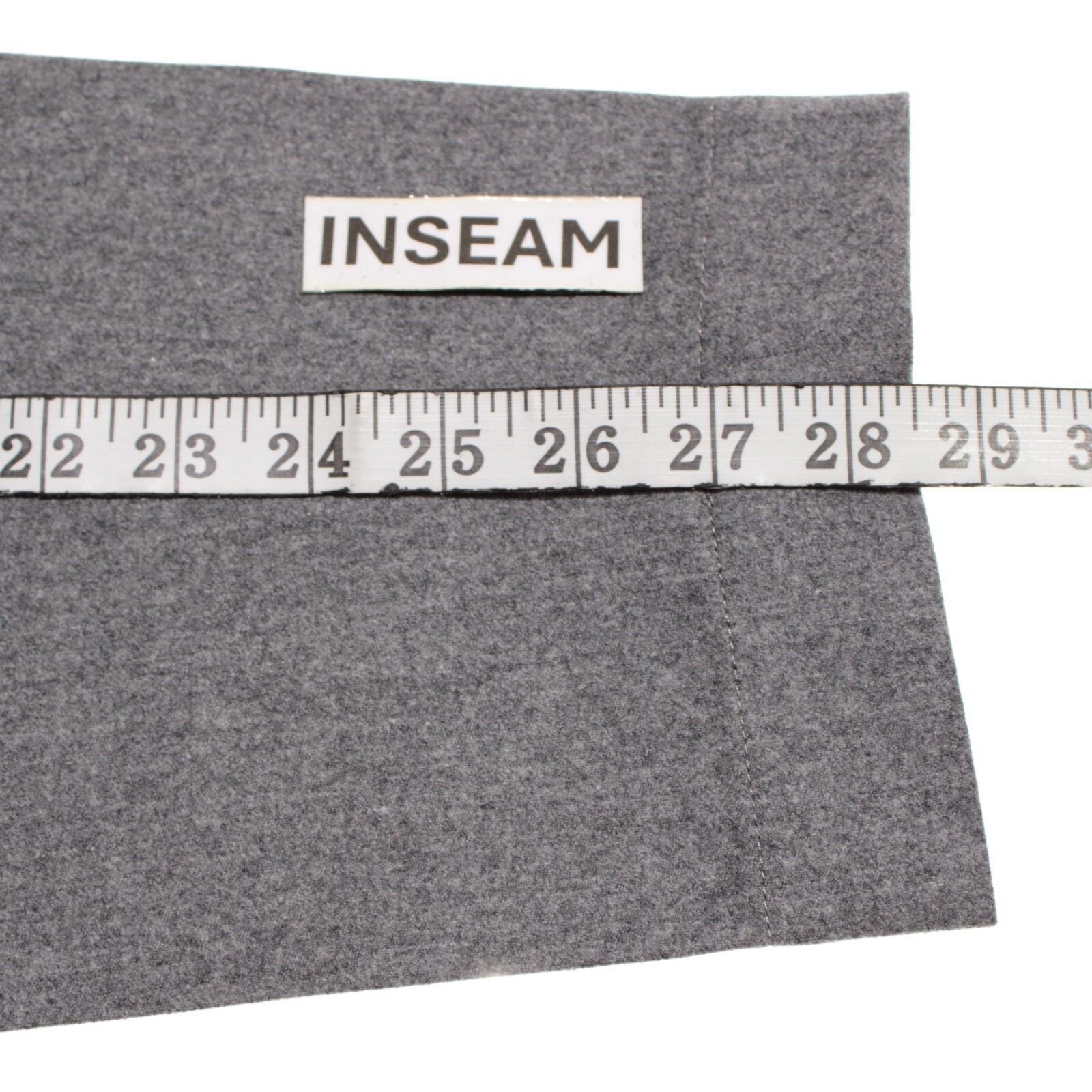 Incotex INCOTEX New with tags Dress Pants Size 38 US In Gray Size US 38 / EU 54 - 8 Thumbnail