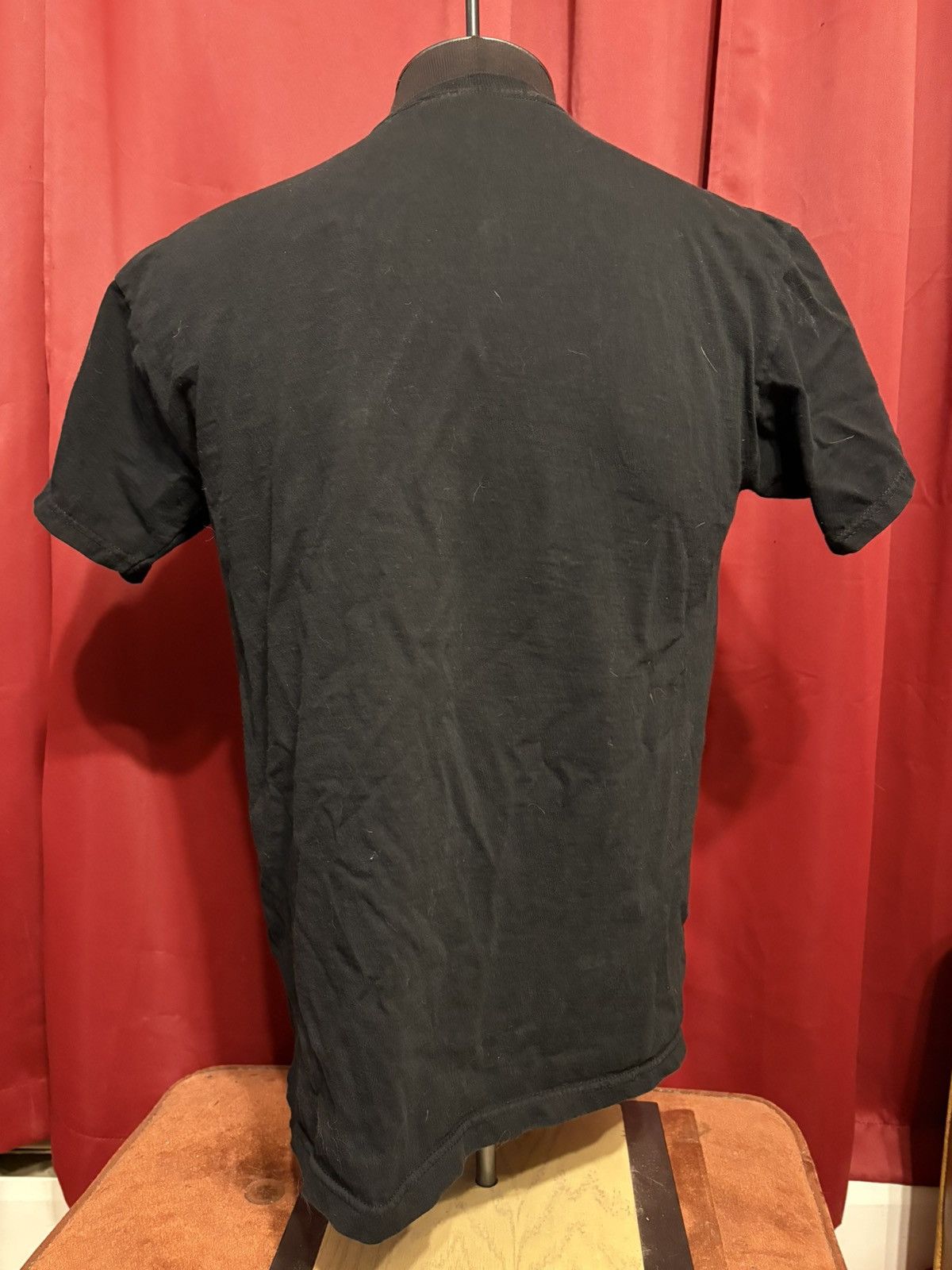 Marvel Comics Vintage Spiderman Tshirt 90’s Marvel Comics Felt Logo Grail Size US M / EU 48-50 / 2 - 3 Thumbnail