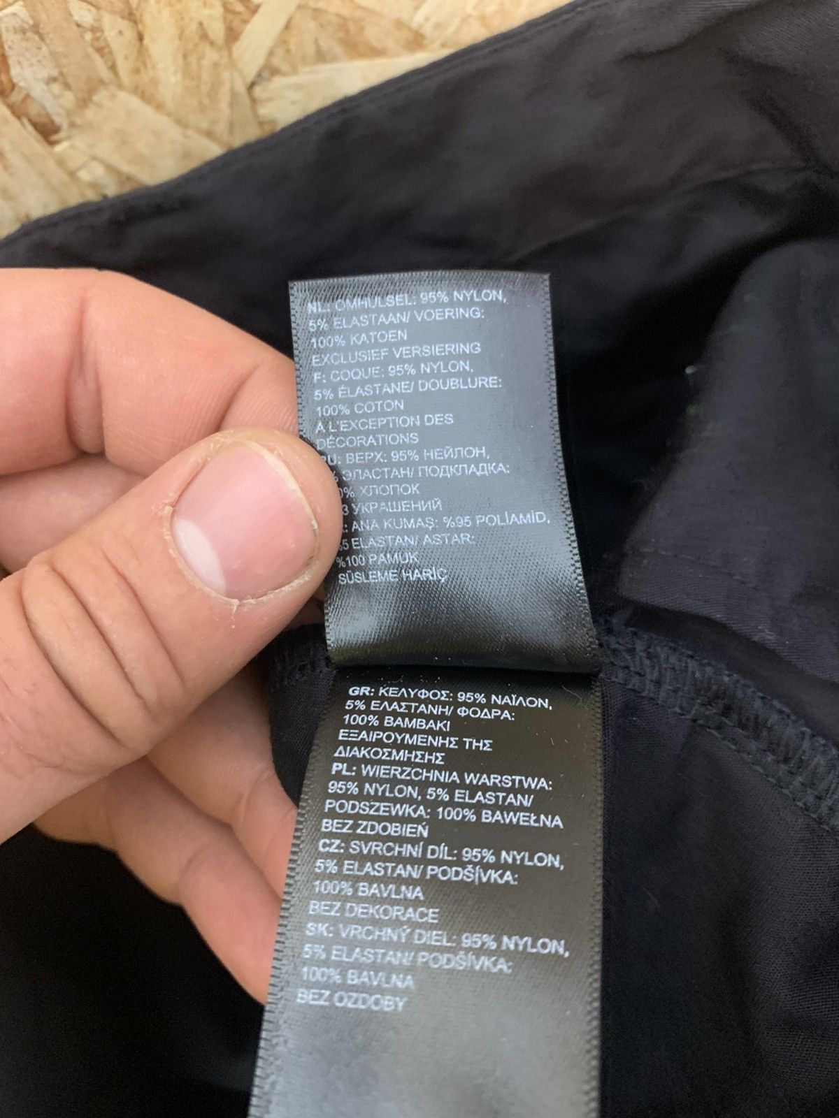 The North Face North face lounge pants Size US 32 / EU 48 - 7 Thumbnail