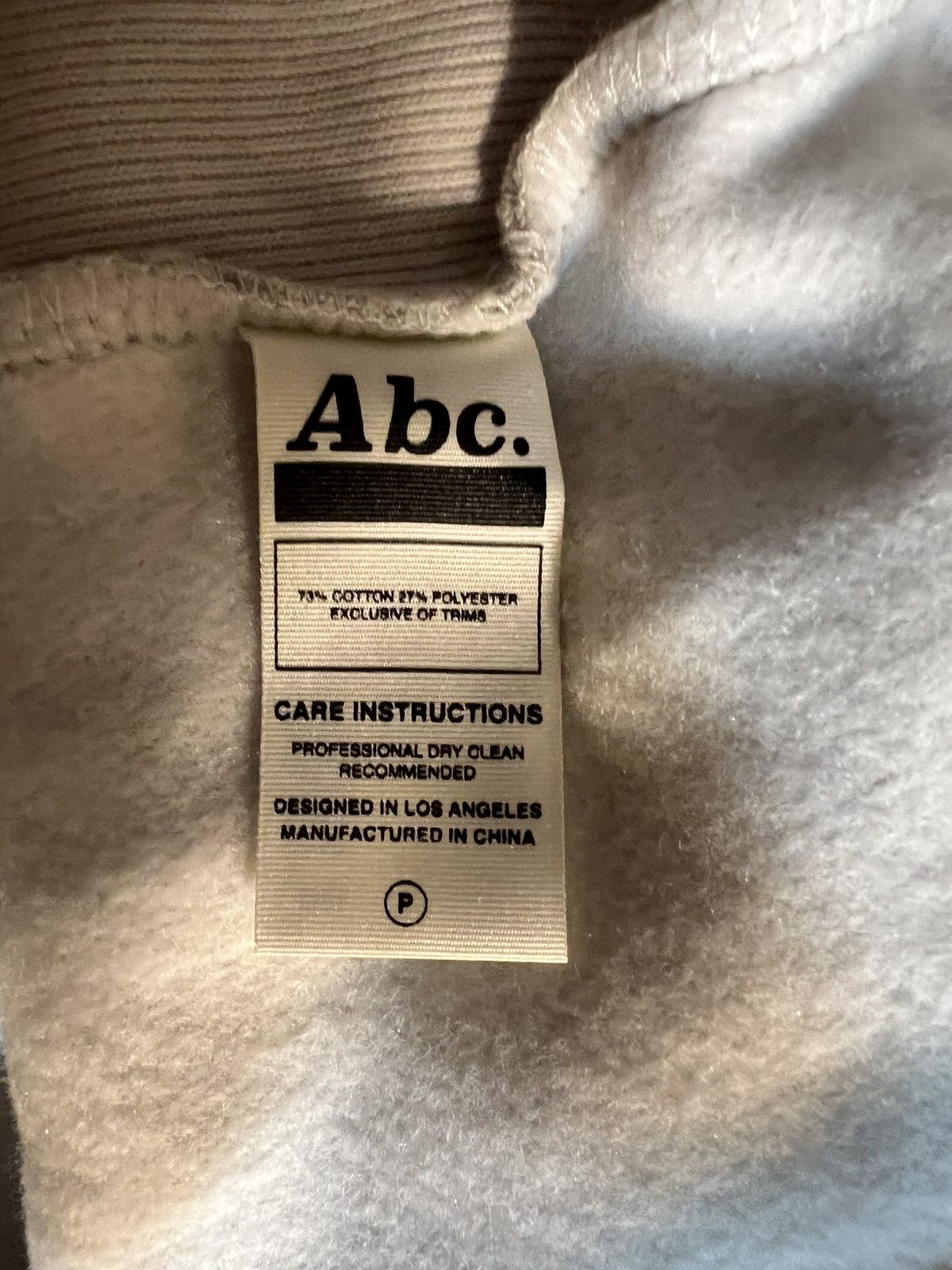 Advisory Board Crystals × Kith Kith x ABC Rainbow Print Crewneck Size US M / EU 48-50 / 2 - 3 Thumbnail