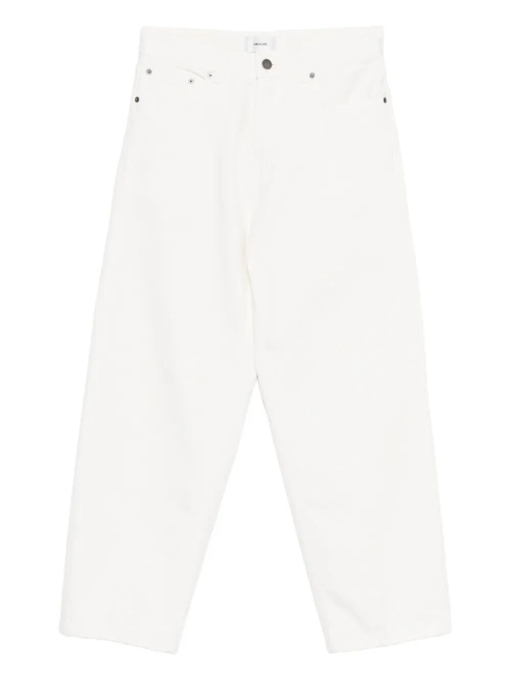 Haikure "BETTY BULL 44" STRIAGHT LEG JEANS Size 32" / US 10 / IT 46 - 1 Thumbnail