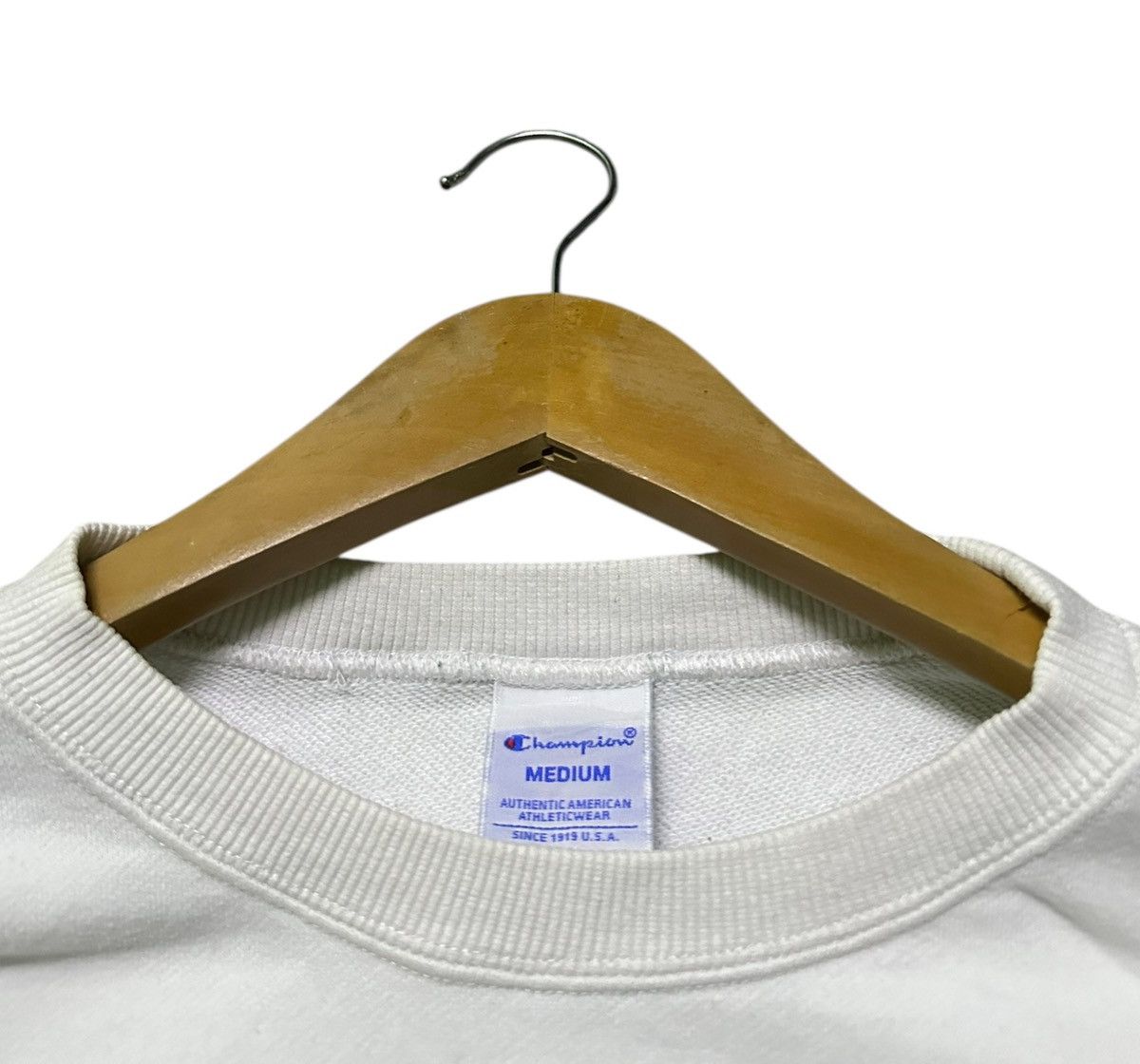 Champion Champion Miami crewned sweatshirt Size US M / EU 48-50 / 2 - 2 Thumbnail
