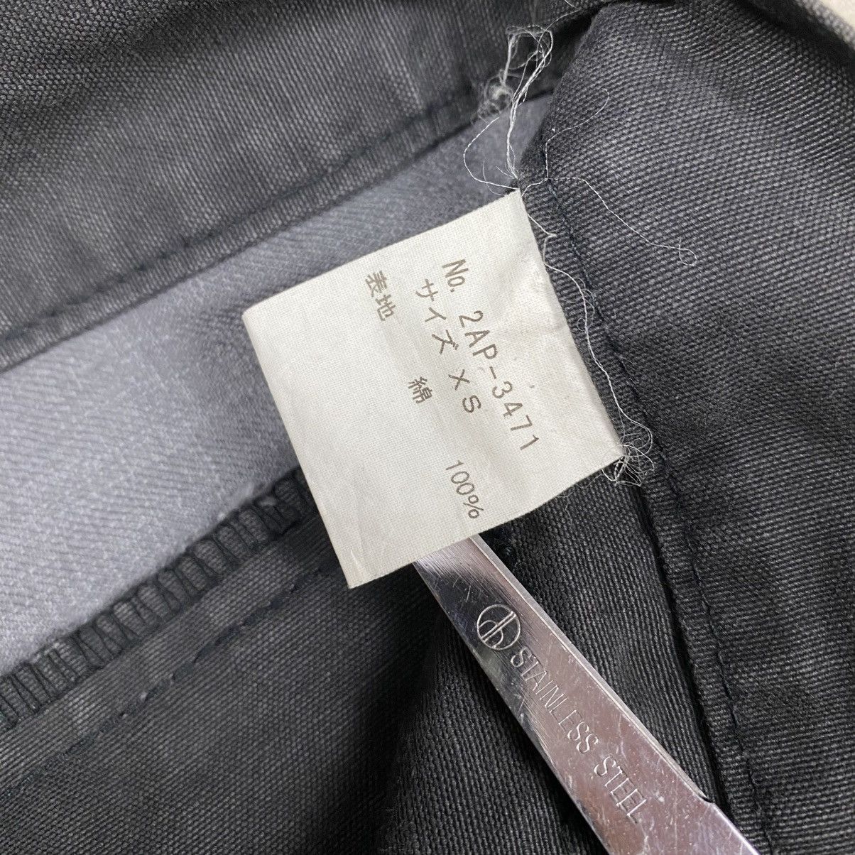 Hysteric Glamour × Japanese Brand Hysteric Glamour Army Special Force Paneled Cargo Pants Size US 28 / EU 44 - 10 Thumbnail