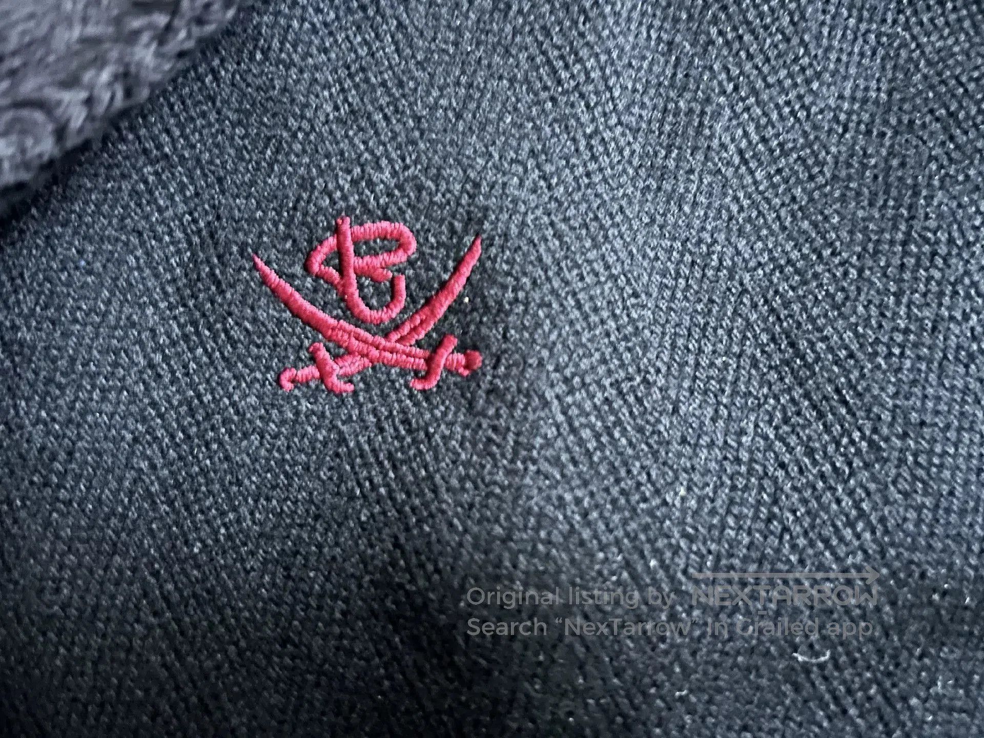 Japanese Brand black wool cashmere blend vintage jacket. Size US M / EU 48-50 / 2 - 5 Thumbnail