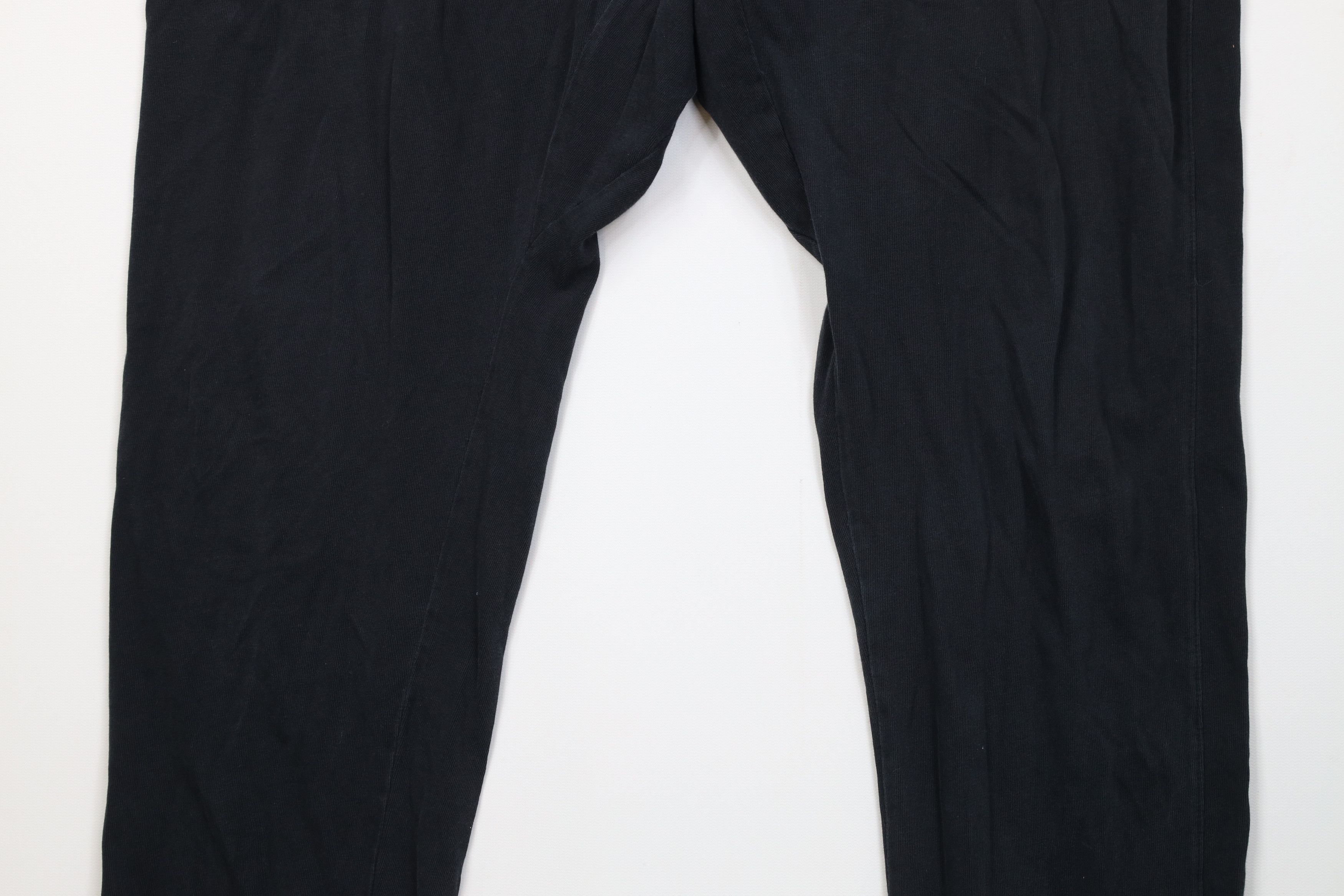 Nike Vintage Y2K Nike Scott Mini Swoosh Lightweight Joggers Pants Size US 38 / EU 54 - 3 Thumbnail