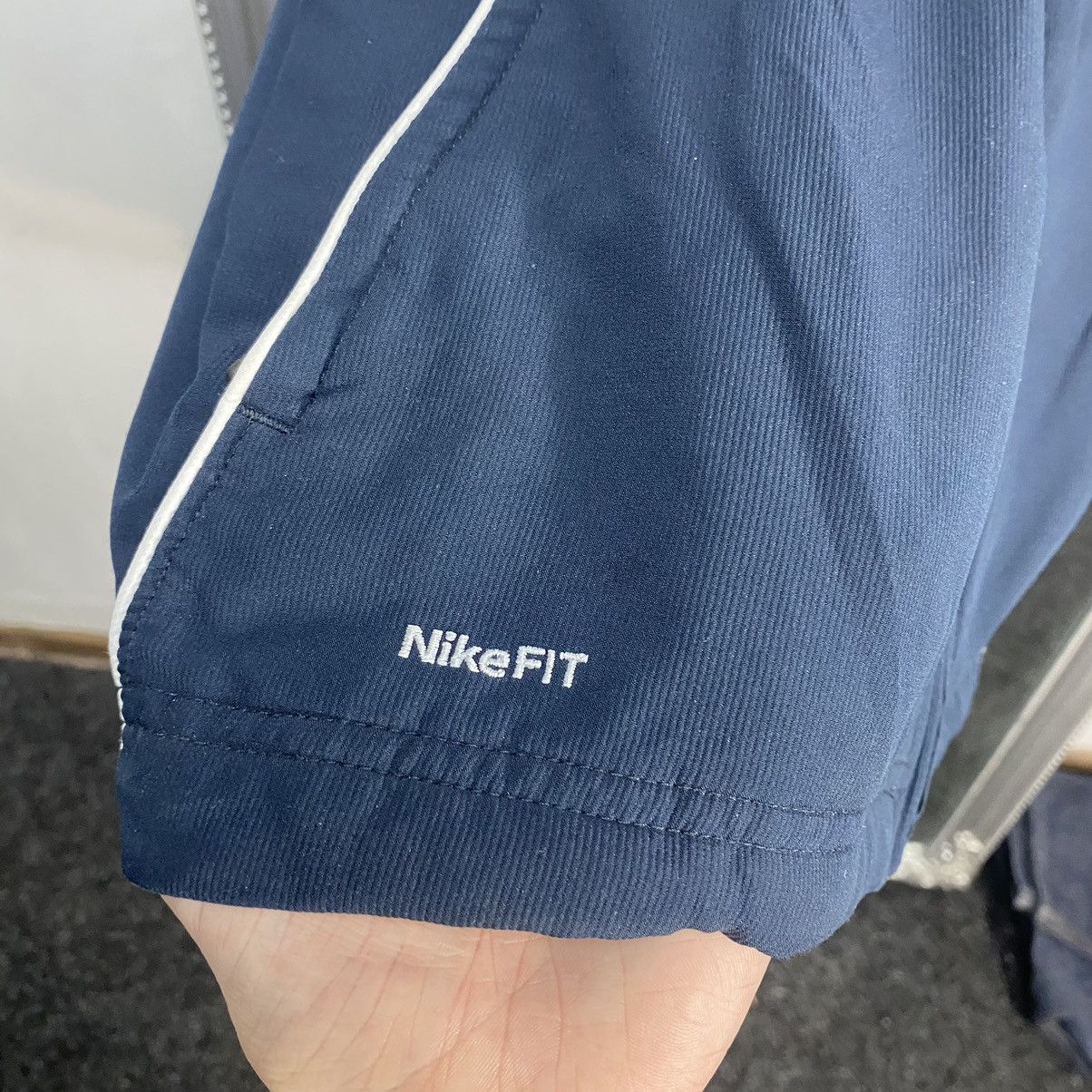 Nike Vintage Nike jacket Size US M / EU 48-50 / 2 - 4 Thumbnail