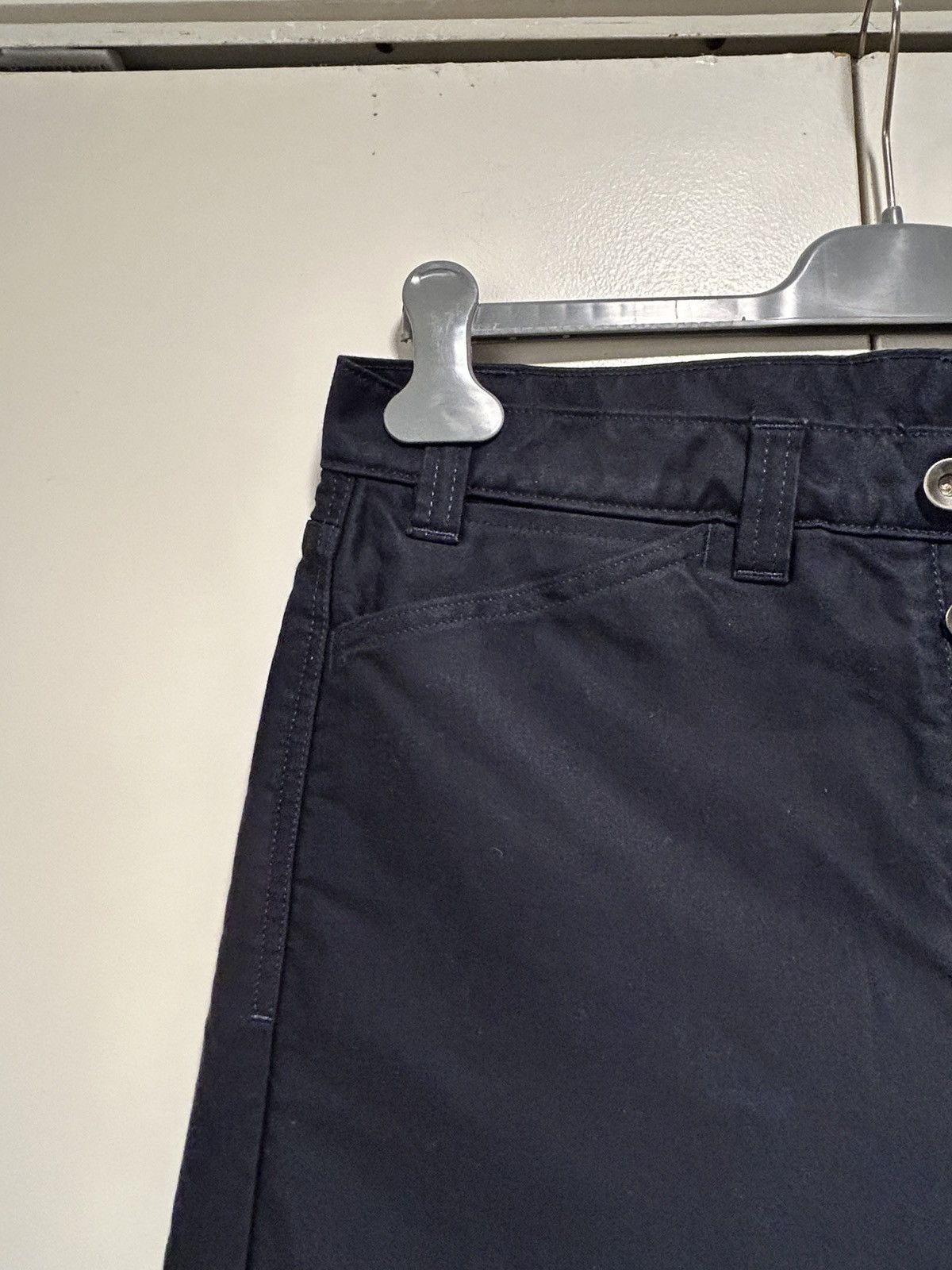 L.E.J London Lej London knee patch work jeans Size US 32 / EU 48 - 3 Thumbnail