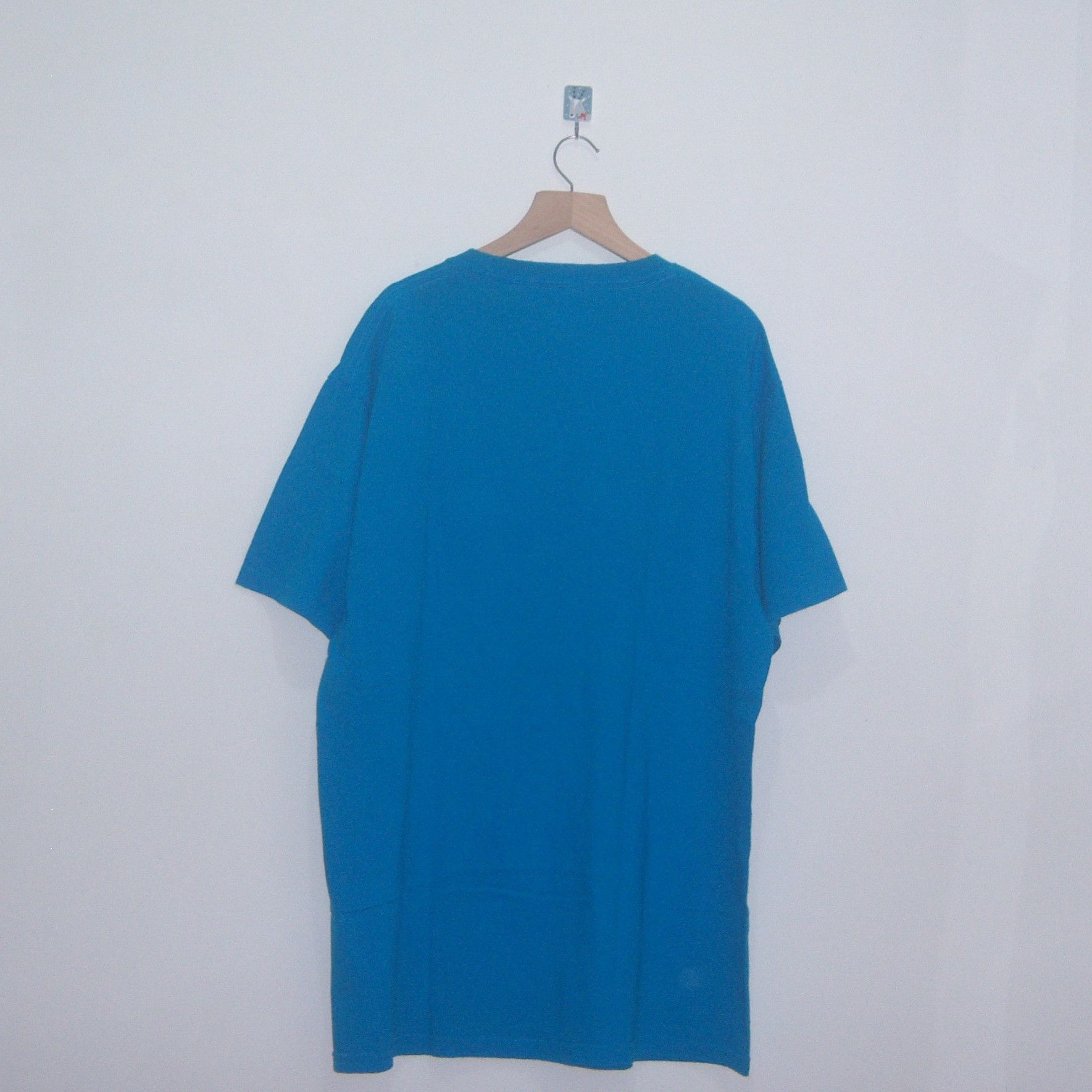 Band Tees 00s Stereolab Cliff Band Tees Size US L / EU 52-54 / 3 - 11 Thumbnail