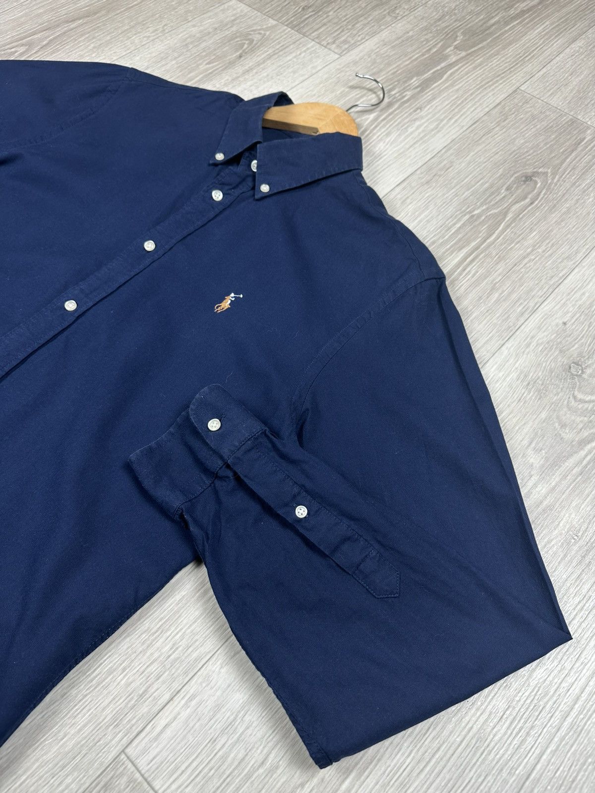 Flannel × Polo Ralph Lauren × Vintage Vintage Polo Ralph Lauren Shirts Button Ups Size US M / EU 48-50 / 2 - 4 Thumbnail