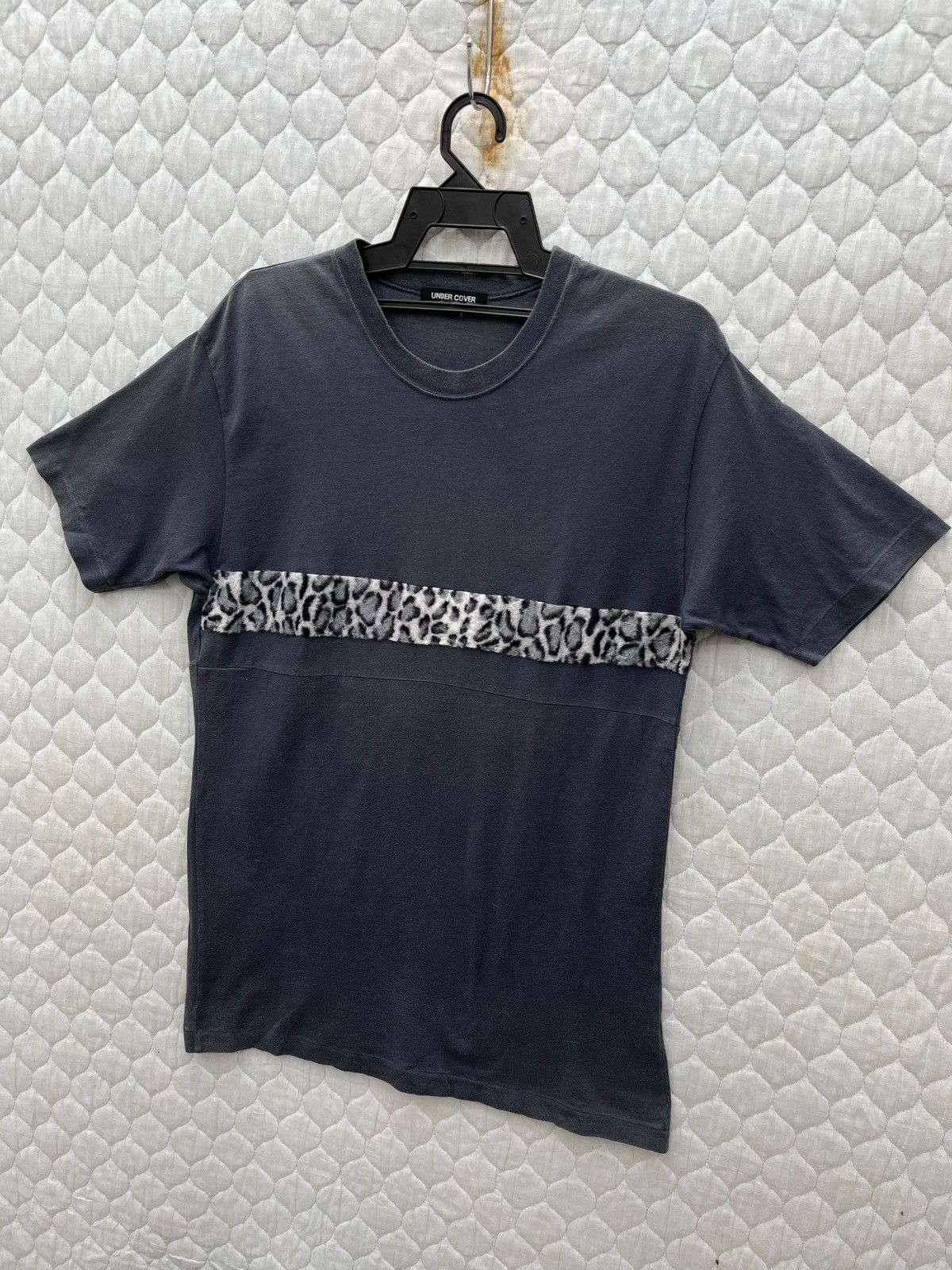 Undercover 🔥🔥🔥ARCHIVE VTG UNDERCOVER TEES Size US M / EU 48-50 / 2 - 3 Thumbnail