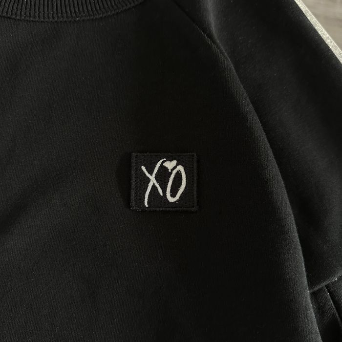 Xo best sale sweatshirt h&m