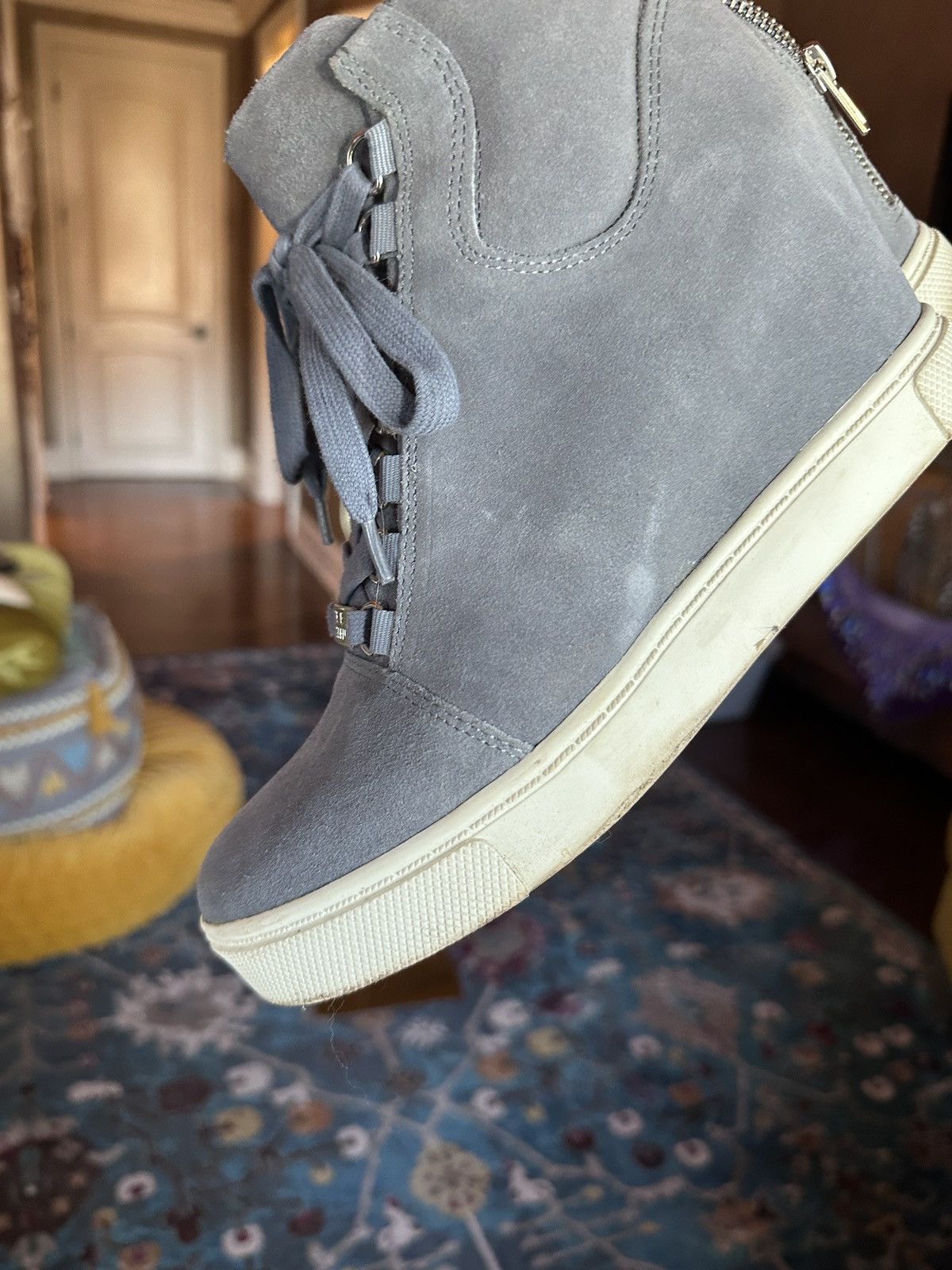 Steve Madden Platforms Size US 9 / IT 39 - 4 Thumbnail
