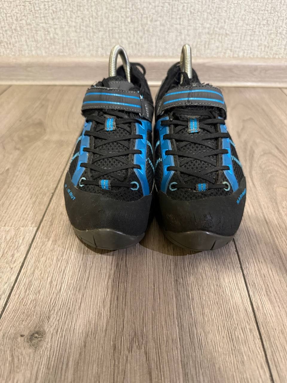 Mammut Mammut rockface dlx women size EU 38,5 US 7 UK 5,5 Size US 7 / IT 37 - 3 Thumbnail