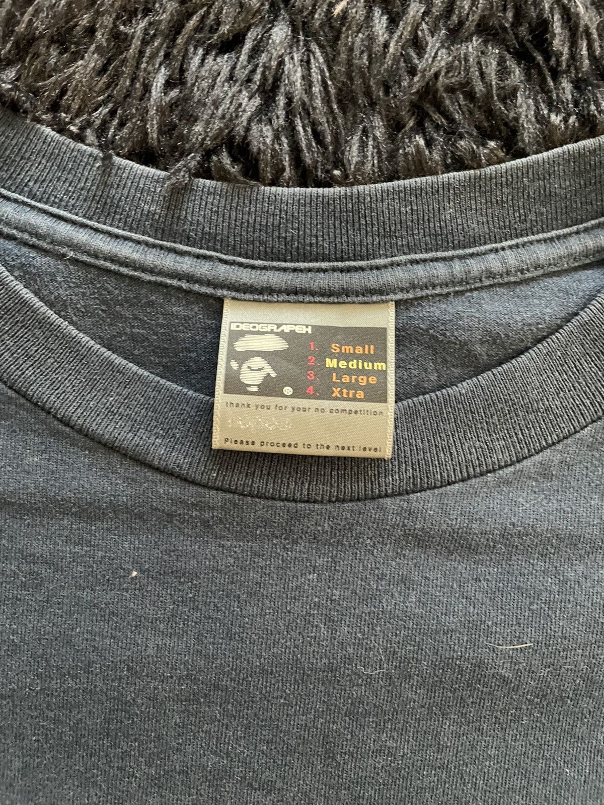 Bape Bape Crystal Stone Logo Tee Size US M / EU 48-50 / 2 - 3 Thumbnail