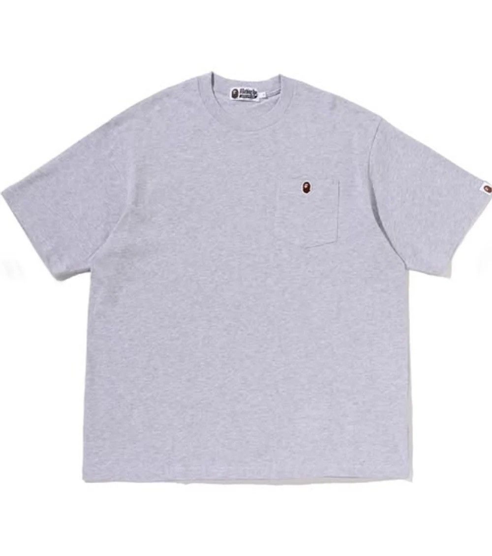 Bape Bape Tee Size ONE SIZE - 1 Thumbnail