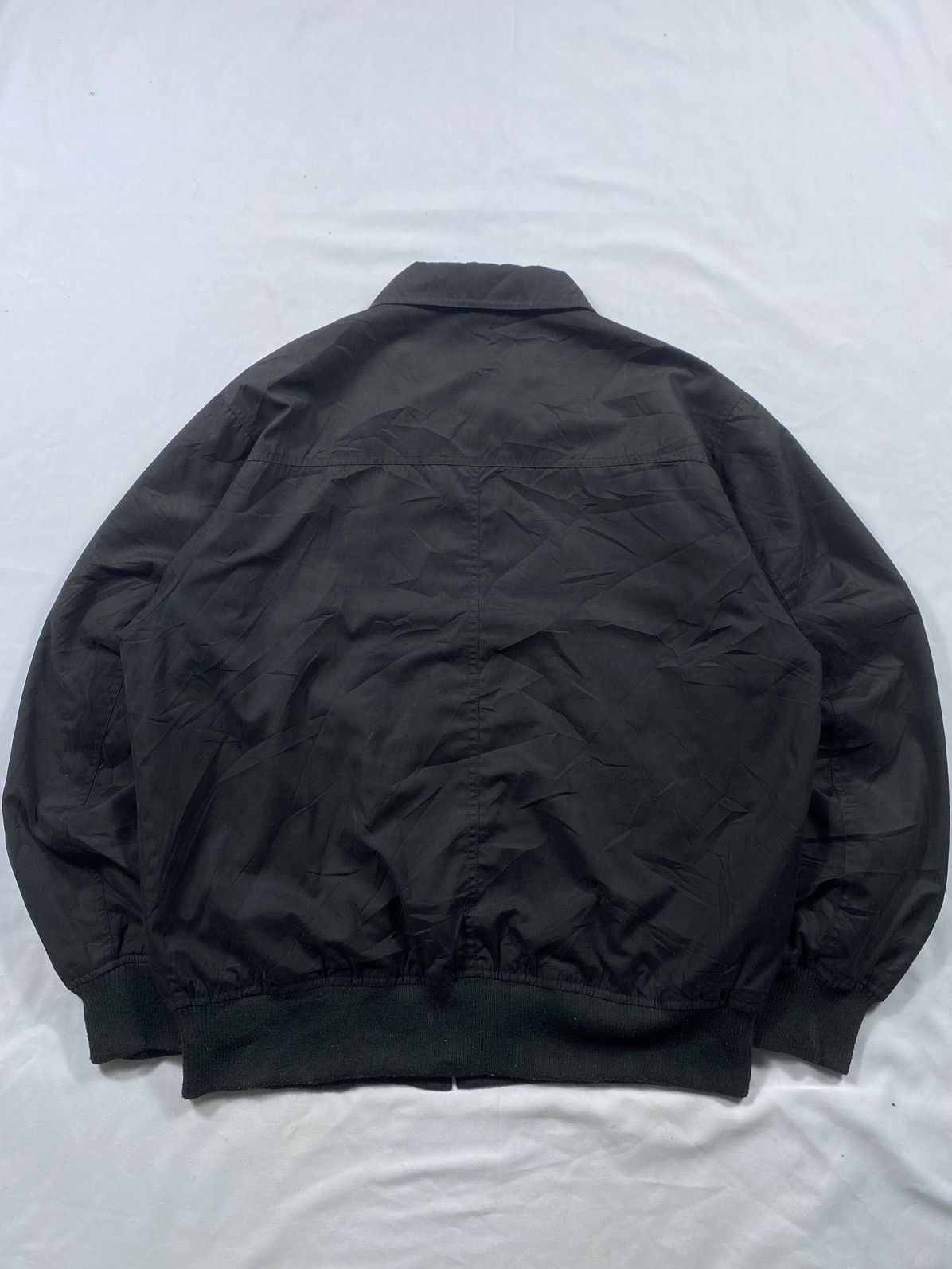 Kansai Yamamoto Sissy Zip Boomber By Kansai Yamamoto ifsix lgb style Size US M / EU 48-50 / 2 - 5 Thumbnail