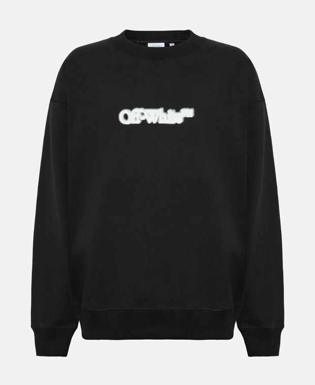 Off-White Sweatshirt Size US L / EU 52-54 / 3 - 1 Thumbnail