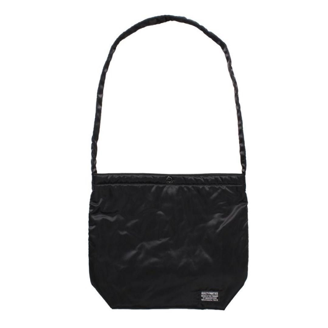 Wacko Maria Wacko Maria Bag Size ONE SIZE - 1 Thumbnail