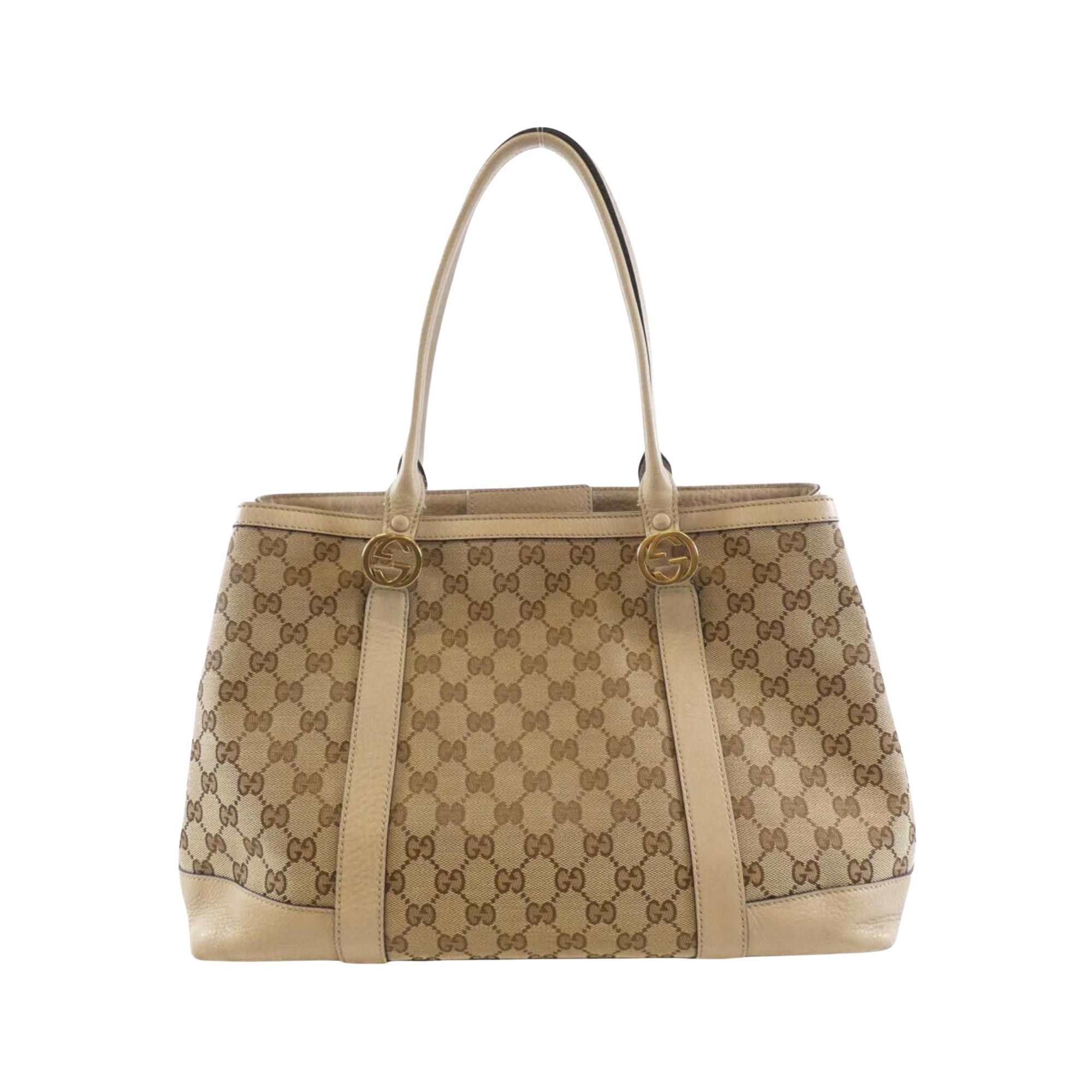 Gucci Gucci Miss GG tote Size ONE SIZE - 1 Thumbnail