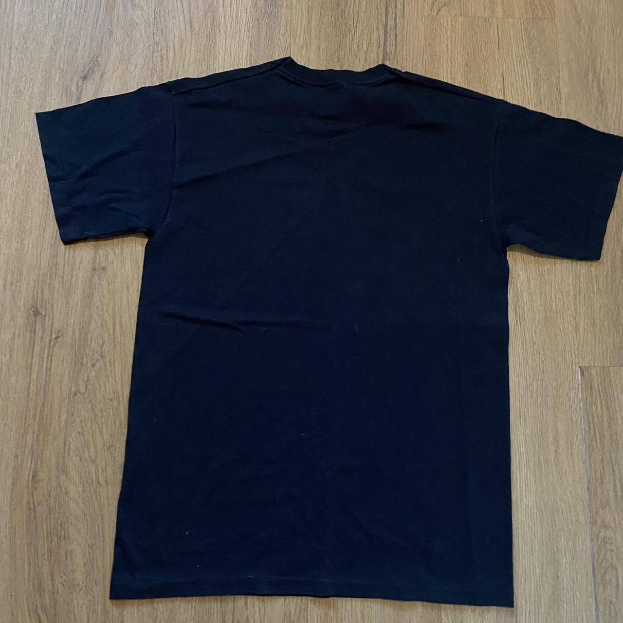Fruit Of The Loom 90s 2000s Vintage y2k Satudarah Indian Size US S / EU 44-46 / 1 - 3 Thumbnail