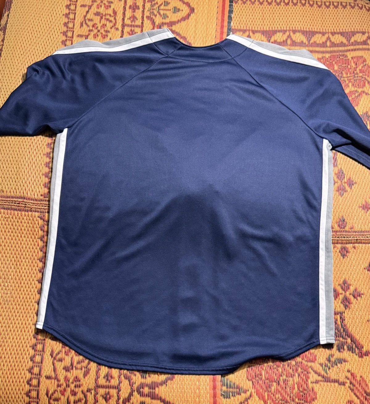 MLB Vintage New York Yankees Baseball Jersey Size US XL / EU 56 / 4 - 3 Thumbnail