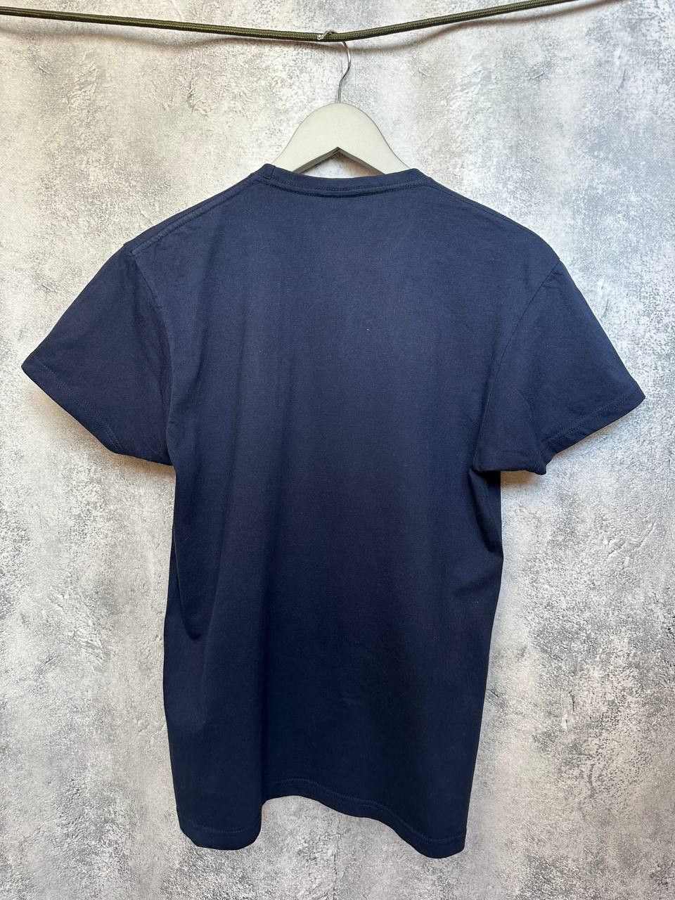 Italic JHK "ITALIA" Big Logo Pring T-Shirt Vintage Tee TSRA 150 Size US S / EU 44-46 / 1 - 3 Thumbnail