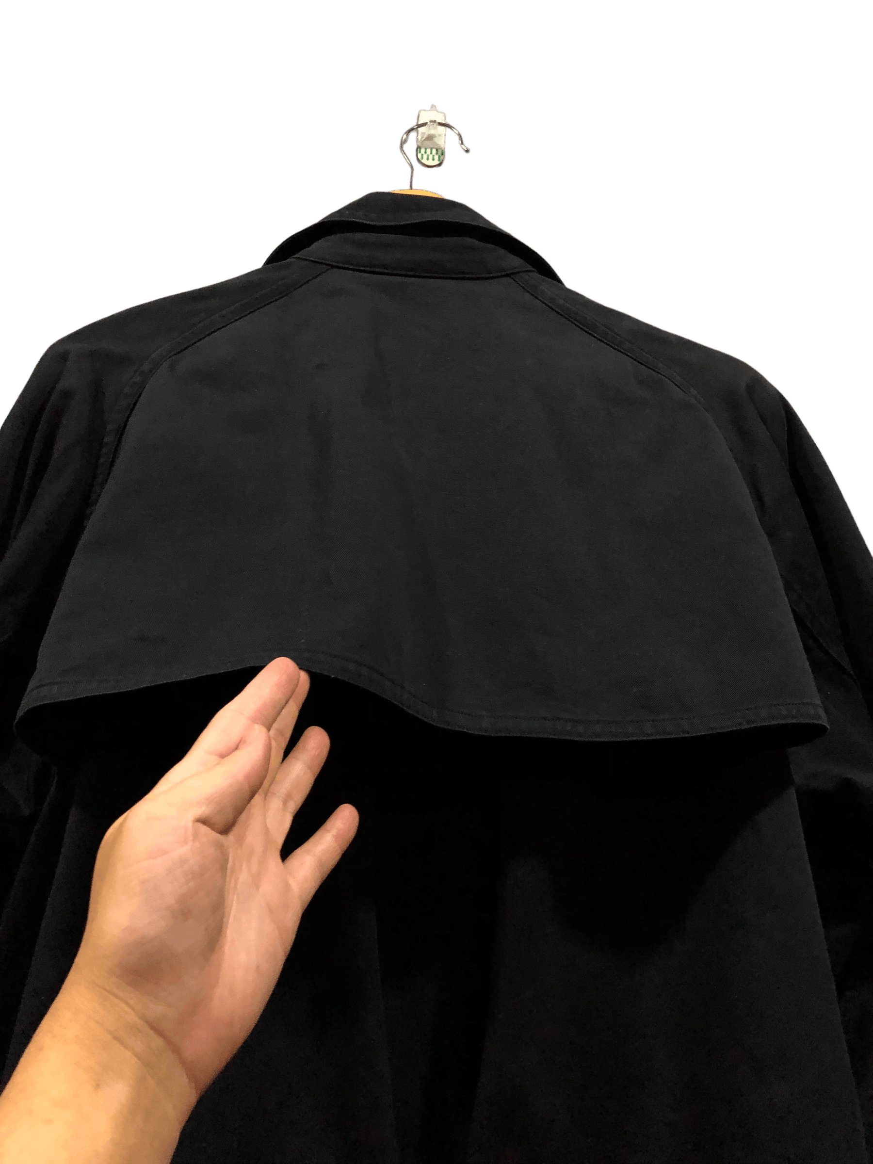 Issey Miyake Rare Vintage 80s Issey Miyake Duetrio Zipper Jacket Size US M / EU 48-50 / 2 - 8 Thumbnail