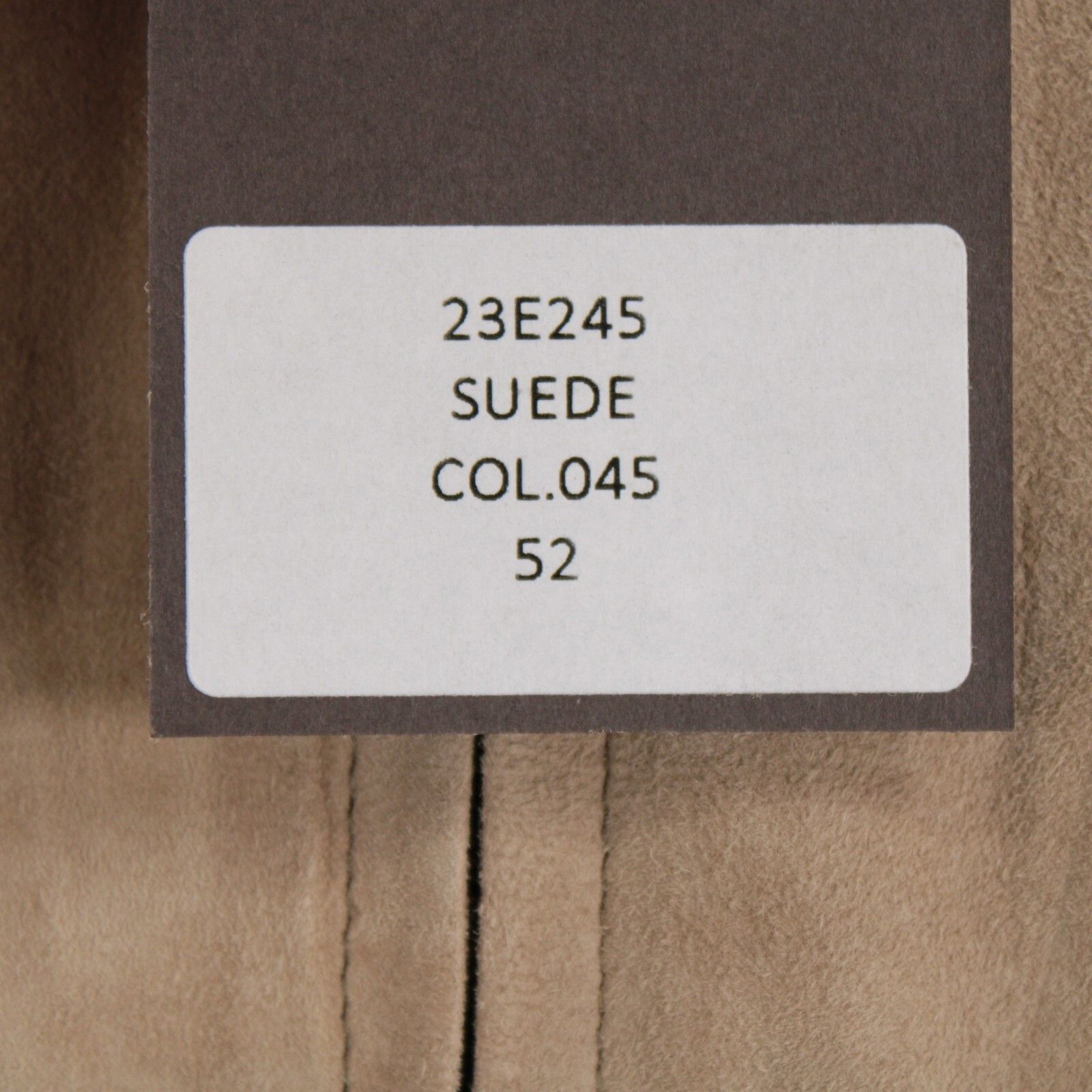 Other Rifugio Jacket Size L US In Beige Suede Size US L / EU 52-54 / 3 - 3 Thumbnail