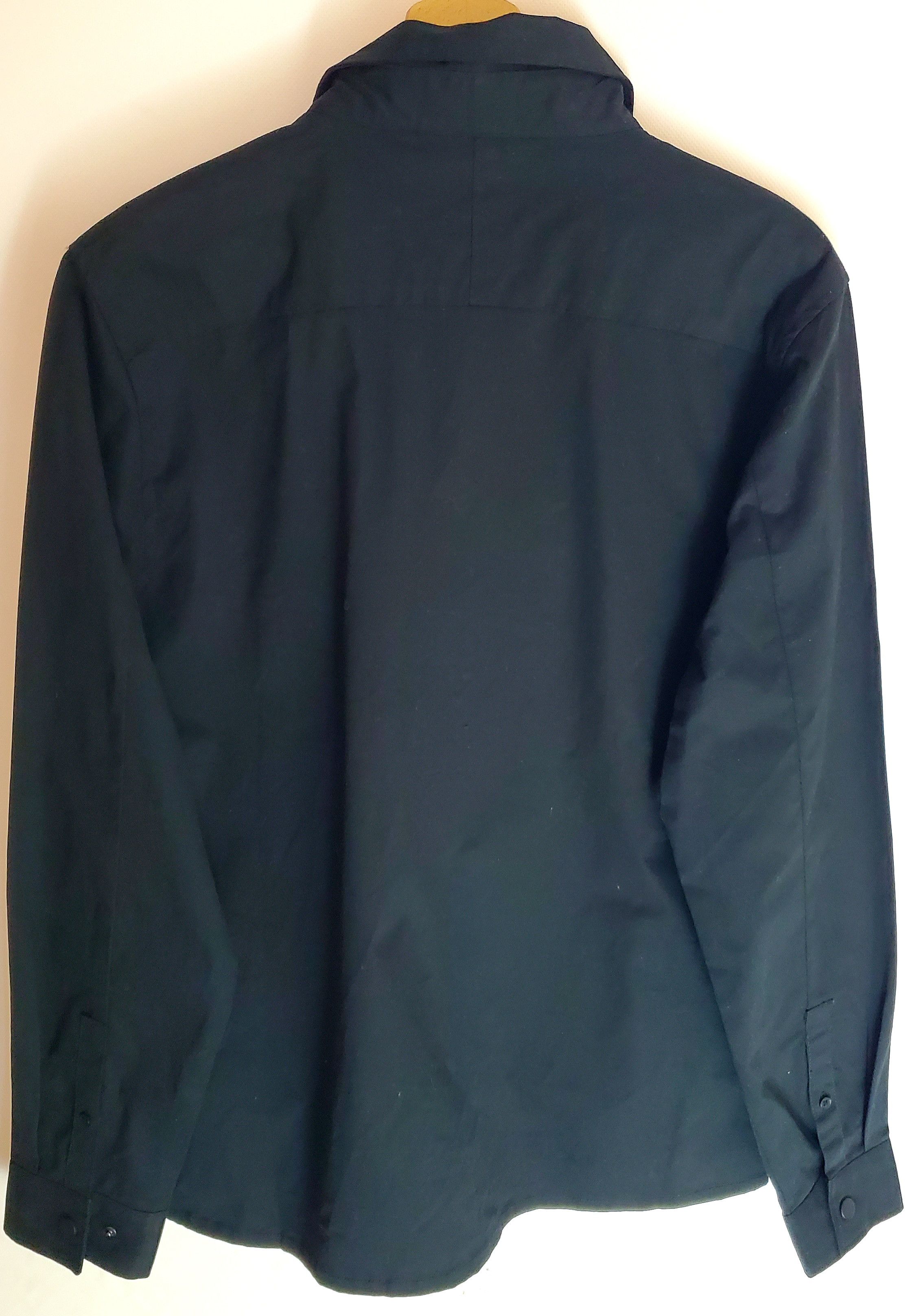 Other Police Overshirt shirt new condition size M,L Size US L / EU 52-54 / 3 - 7 Thumbnail