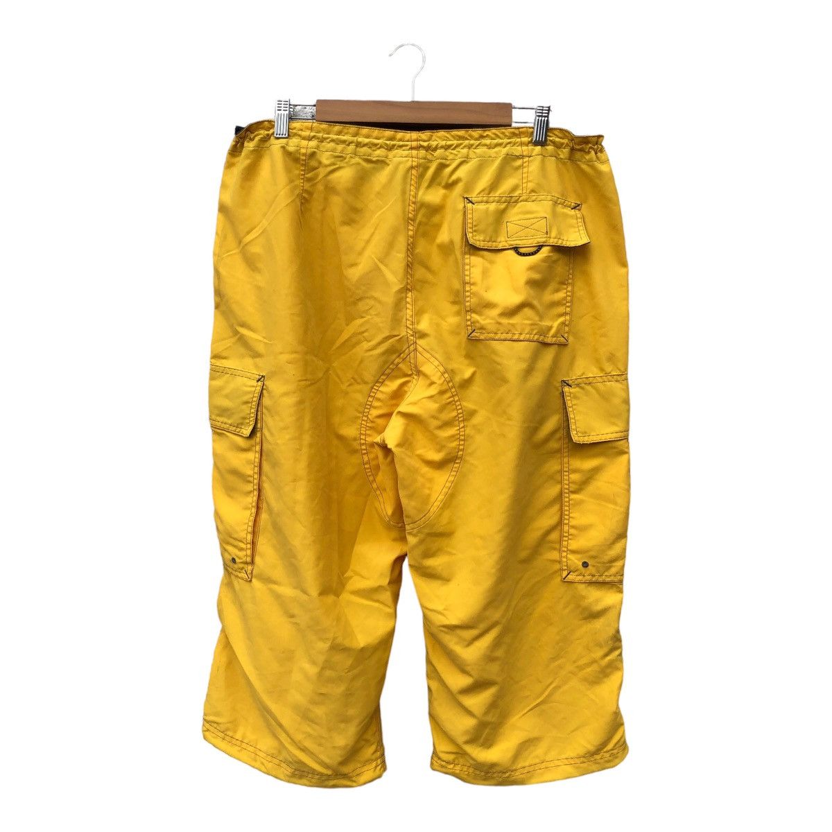 Gap Gap Short SweatPants Size US 38 / EU 54 - 2 Thumbnail