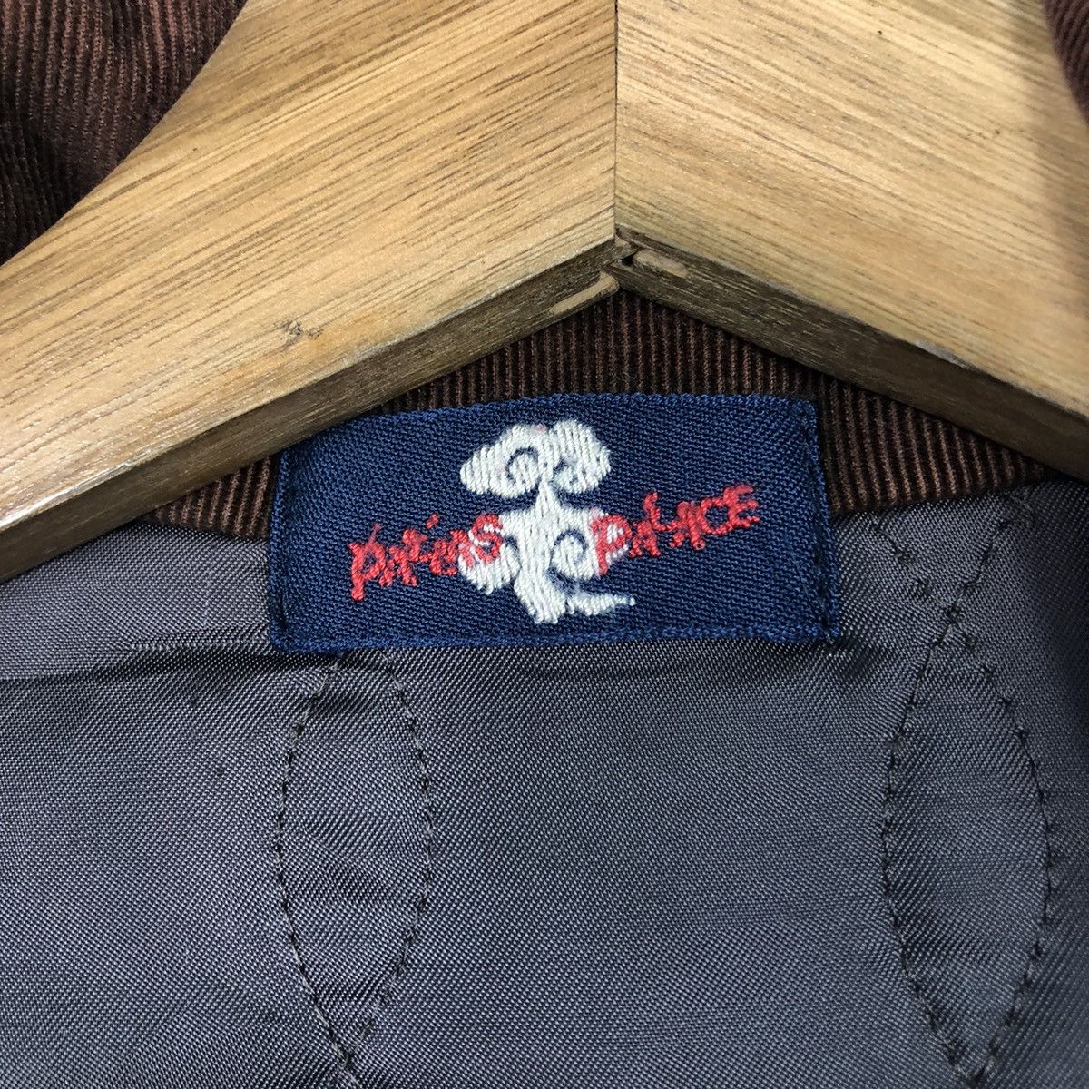 45rpm 📌Vintage Indigo Denim Button Chore Jacket Japan Made Size US M / EU 48-50 / 2 - 18 Thumbnail