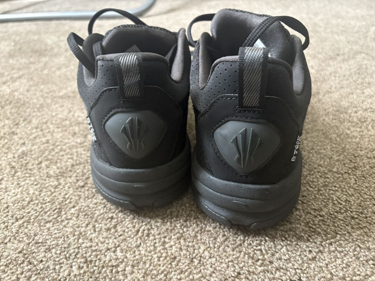 Other Anta Kai 1 Team Black Knight Size US 10 / EU 43 - 5 Thumbnail