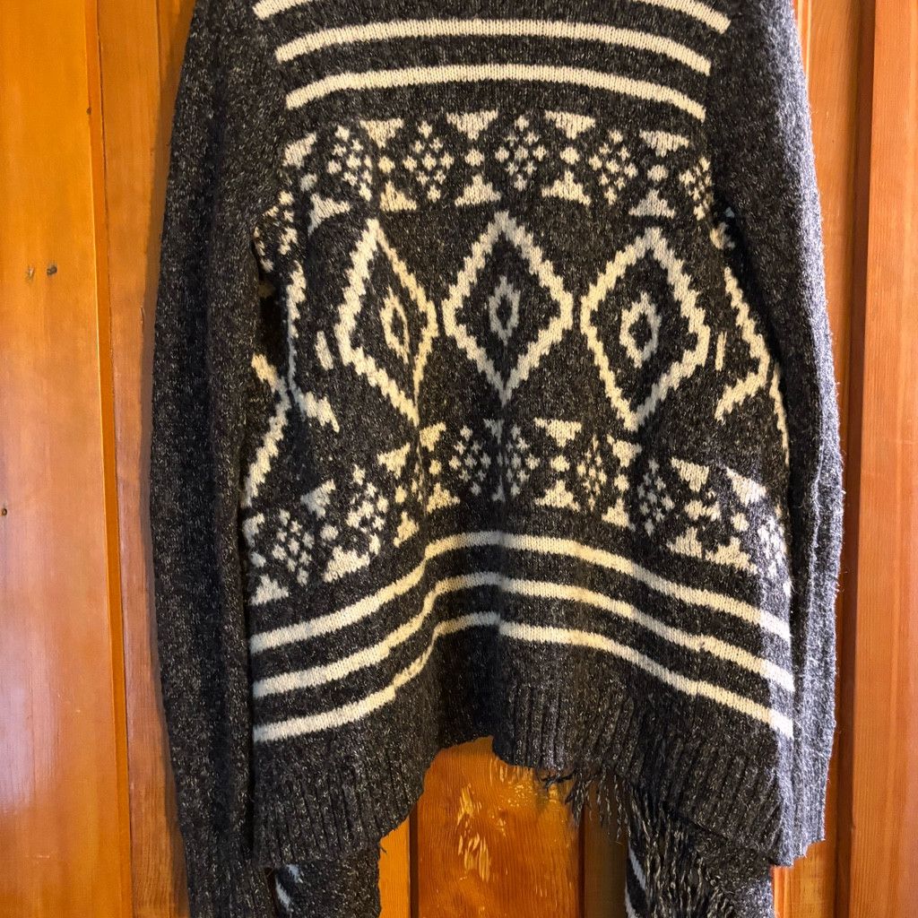 Hollister Womens Hollister Sweater Size S / US 4 / IT 40 - 4 Thumbnail
