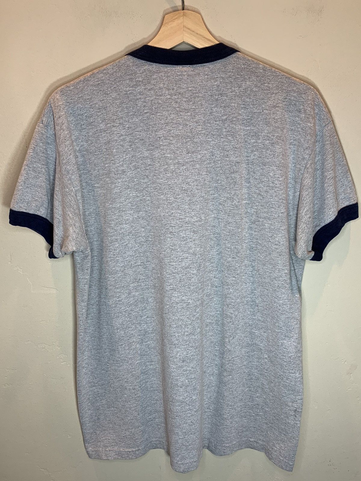 Vintage *RARE* Vintage Auburn University Vetrinary Vet Med T-Shirt M Size US M / EU 48-50 / 2 - 4 Thumbnail