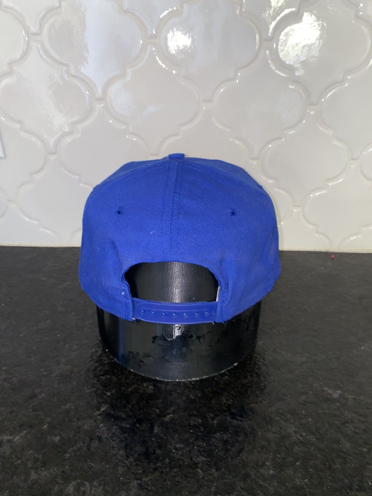 Other Vintage 1995 San Antonio fiesta snapback Size ONE SIZE - 2 Thumbnail