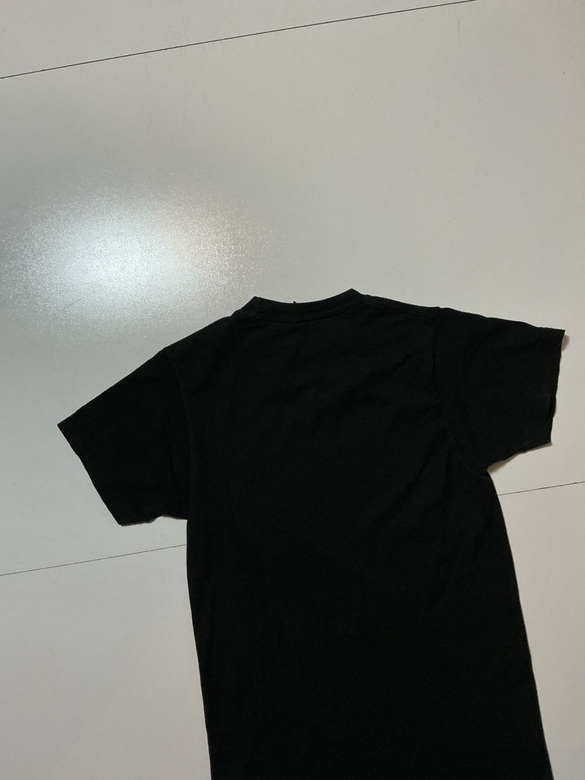 Band Tees Linkin Park Los Angeles Hexagon LP Logo Rock Band T-Shirt Size US XS / EU 42 / 0 - 4 Thumbnail