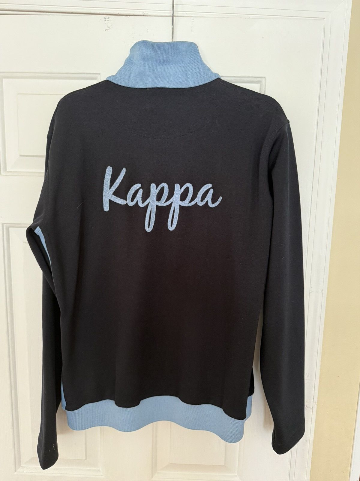 Kappa Kappa track top size L Size US L / EU 52-54 / 3 - 2 Thumbnail