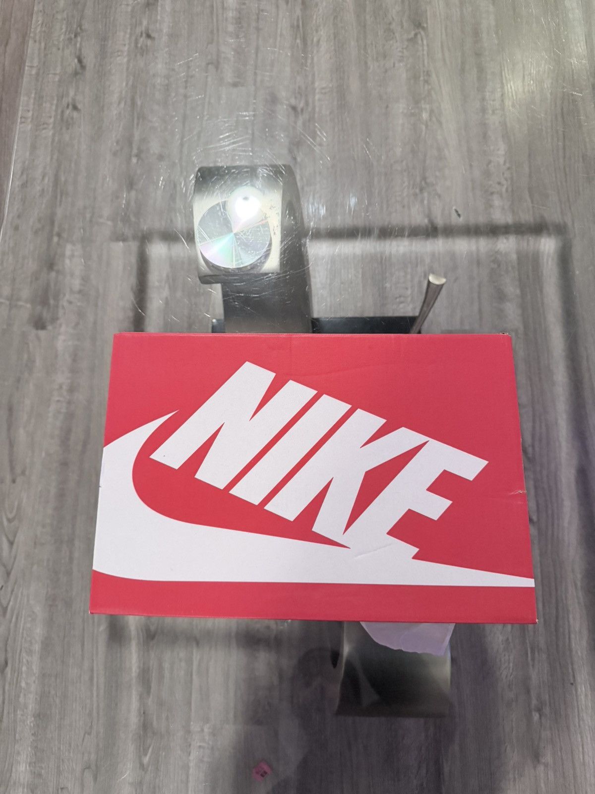 Nike Nike Air Max 95 OG Size US 11 / EU 44 - 7 Thumbnail