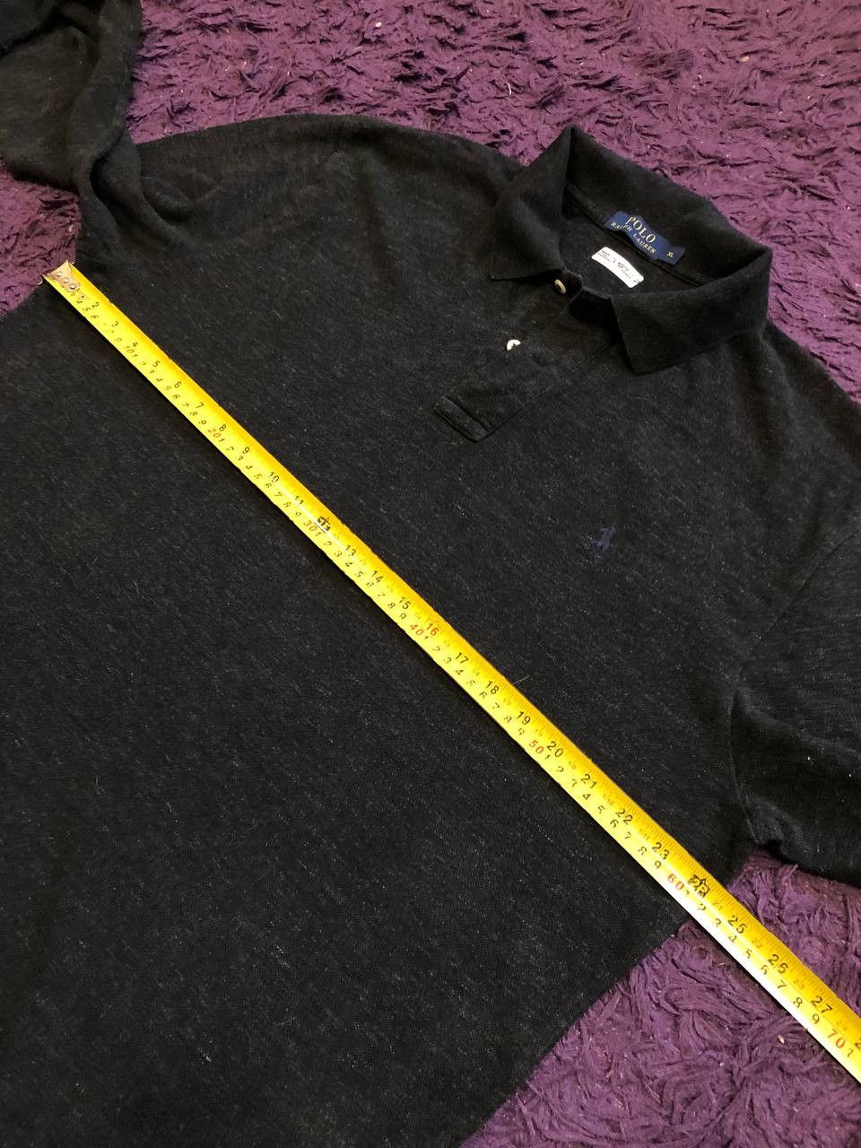 Polo Ralph Lauren vtg Polo Ralph Lauren Vintage Sweater Size US XL / EU 56 / 4 - 8 Thumbnail