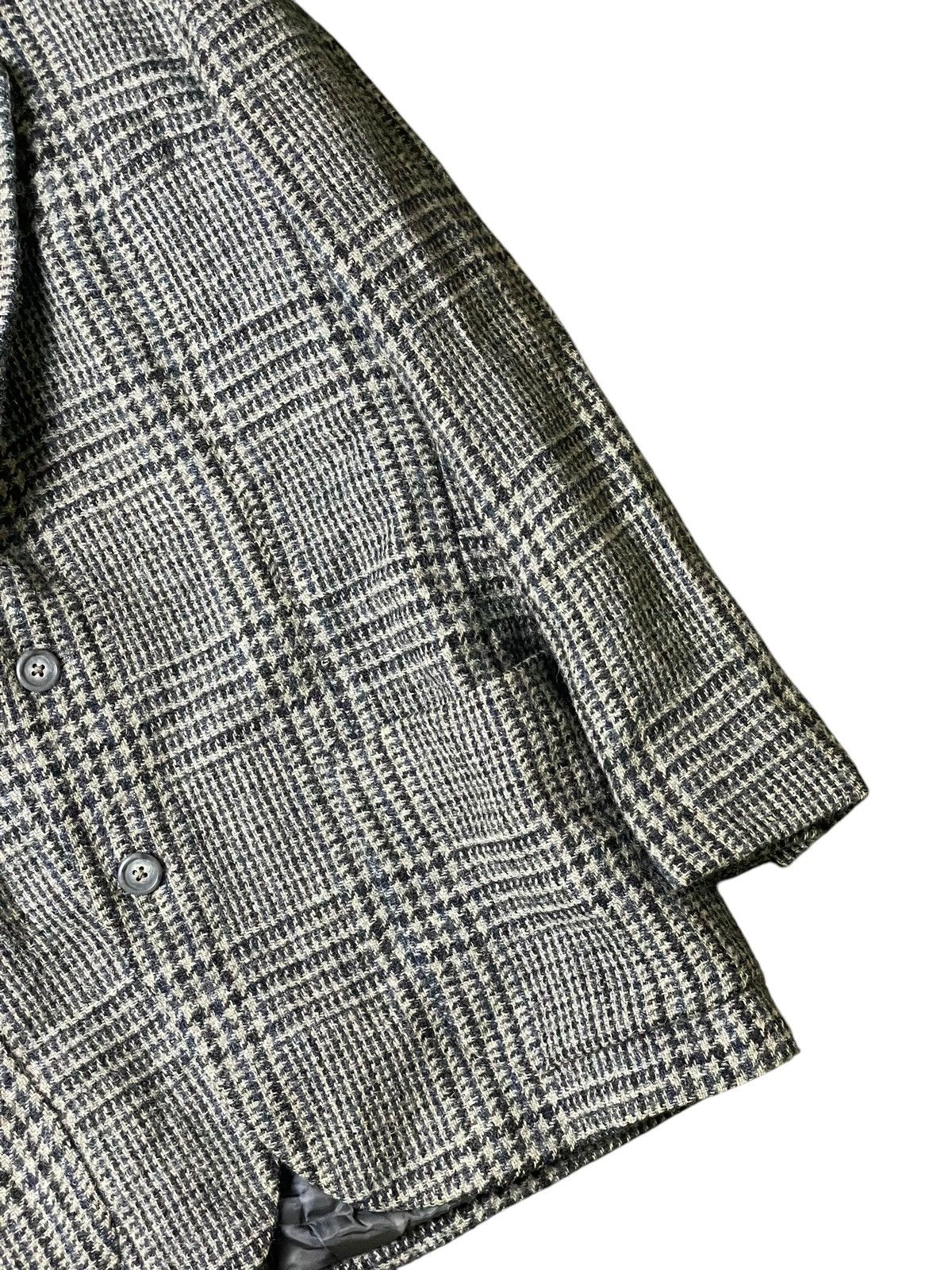 Y's for Men Vintage Y’s For Men Tailored Coat (98) Size US M / EU 48-50 / 2 - 3 Thumbnail