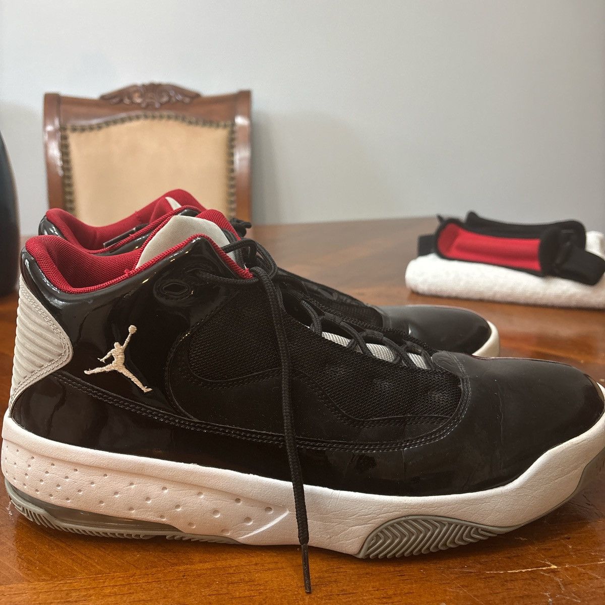 Jordan Brand Jordan 11 Size US 13 / EU 46 - 2 Thumbnail