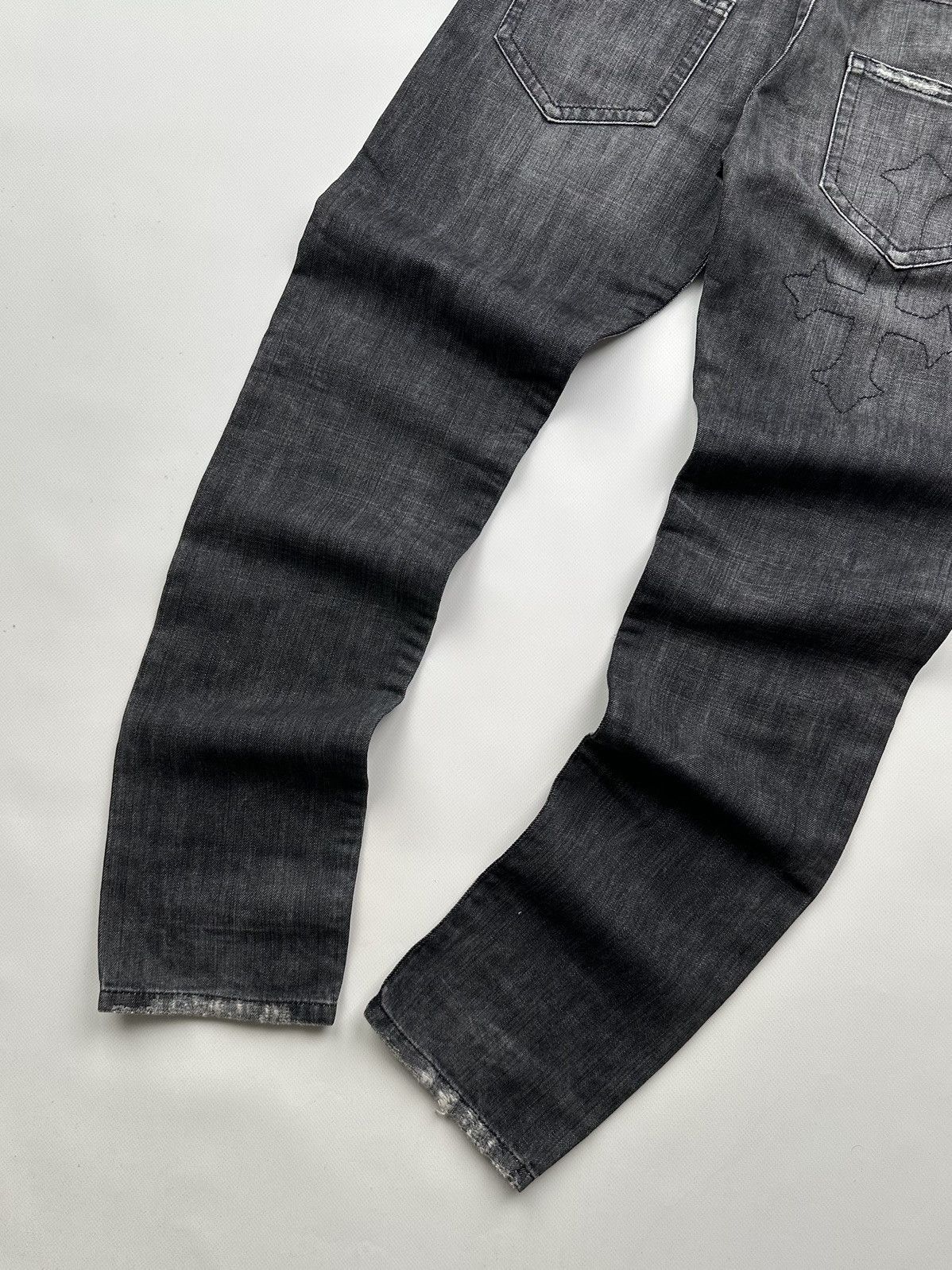Allsaints Allsaints Jeans (165) Size US 32 / EU 48 - 9 Thumbnail