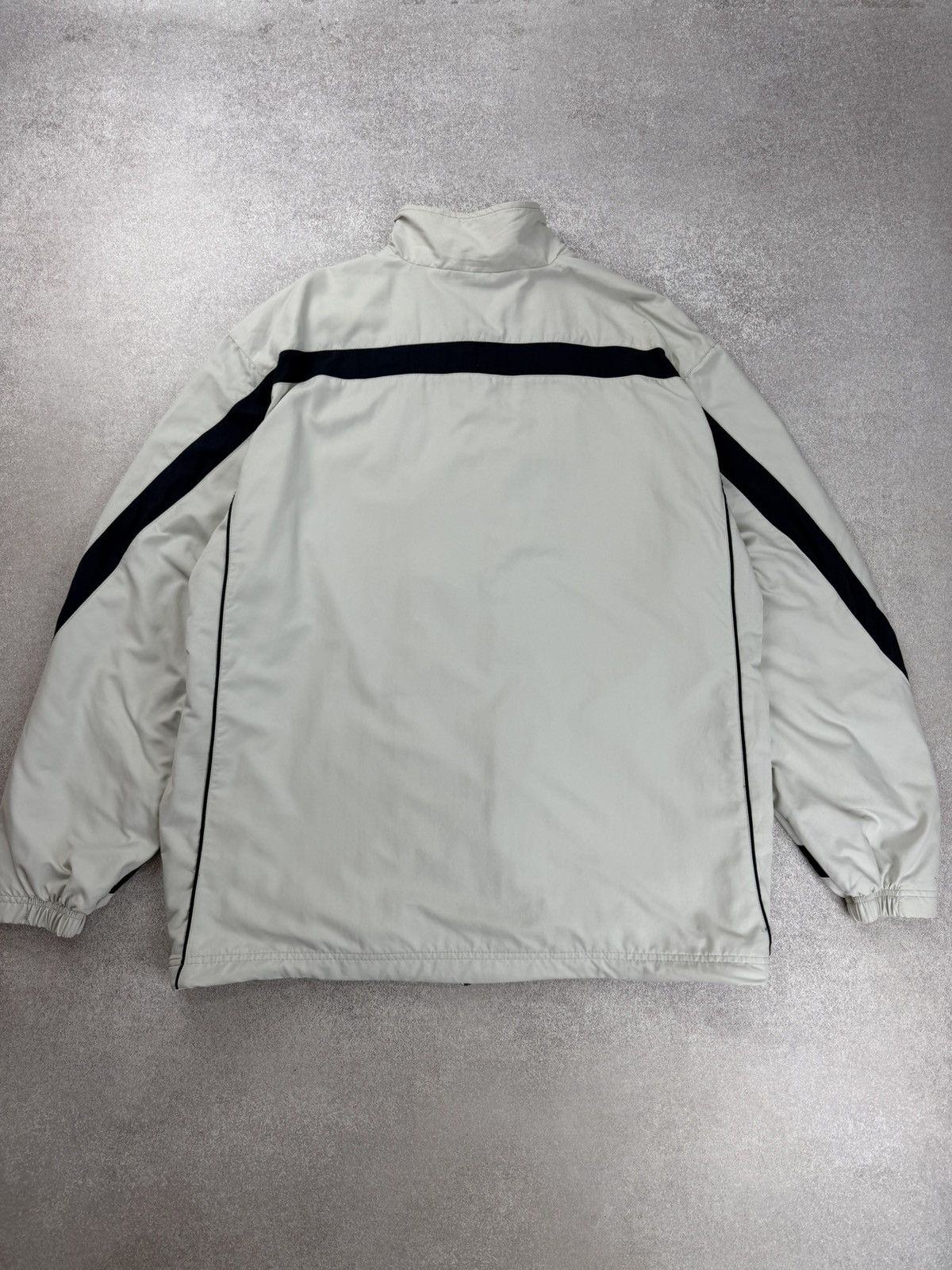 Nike Vintage Nike Winbreaker Track Jacket Men’s Size XXL Size US XXL / EU 58 / 5 - 10 Thumbnail