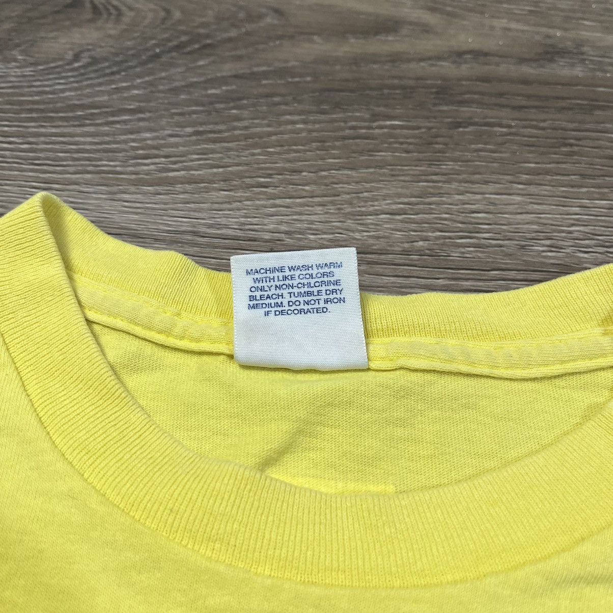 Supreme Supreme X John Coltrane Blue Train Sessions Tee Shirt Yellow Size US M / EU 48-50 / 2 - 5 Thumbnail